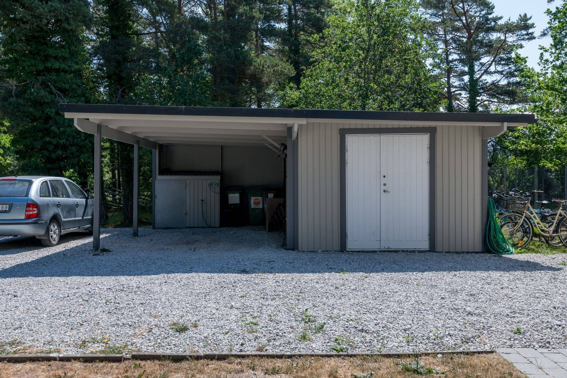 5 rum Villa på Västerhejde Ygnevägen 7 Västerhejde Gotlands kommun - bild 35
