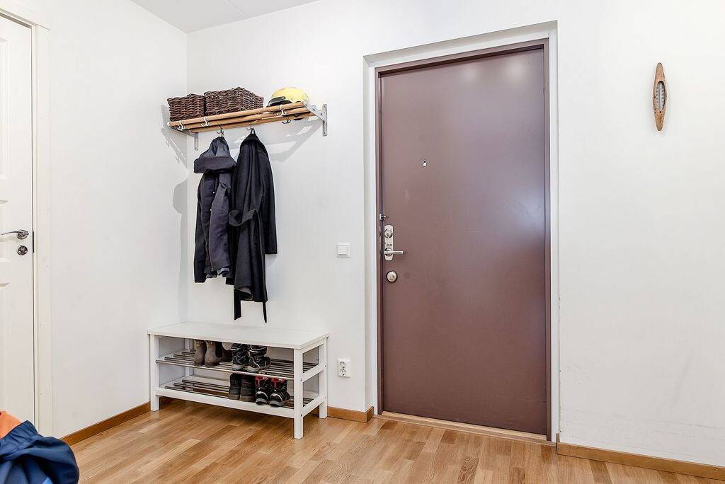 3 rum Lägenhet på Hägerstensvägen 97 B Aspudden Stockholms kommun - bild 36