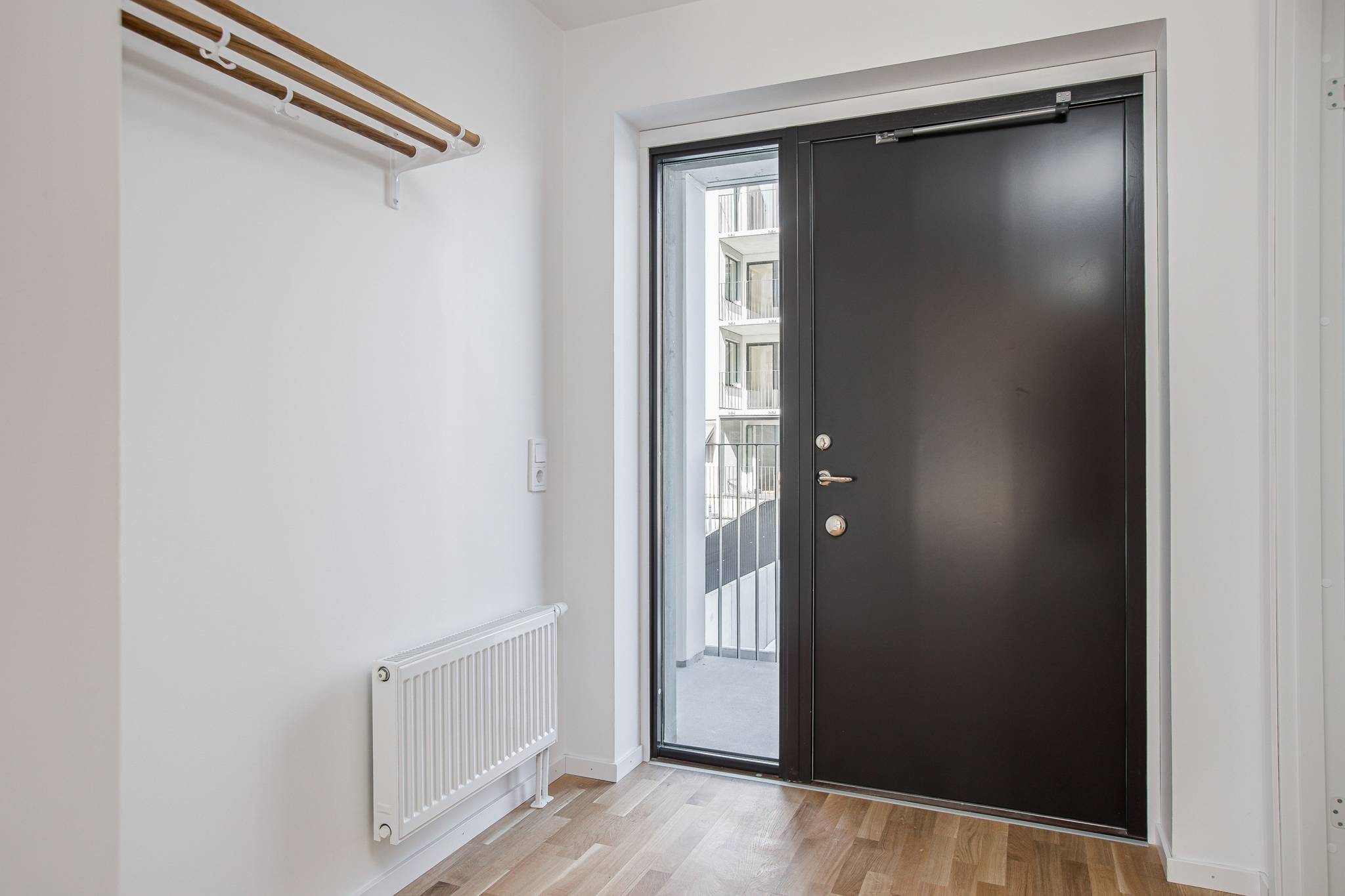 2 rum Lägenhet på Strandängsgatan 9C Kortebo - Strandängen Jönköpings kommun - bild 8