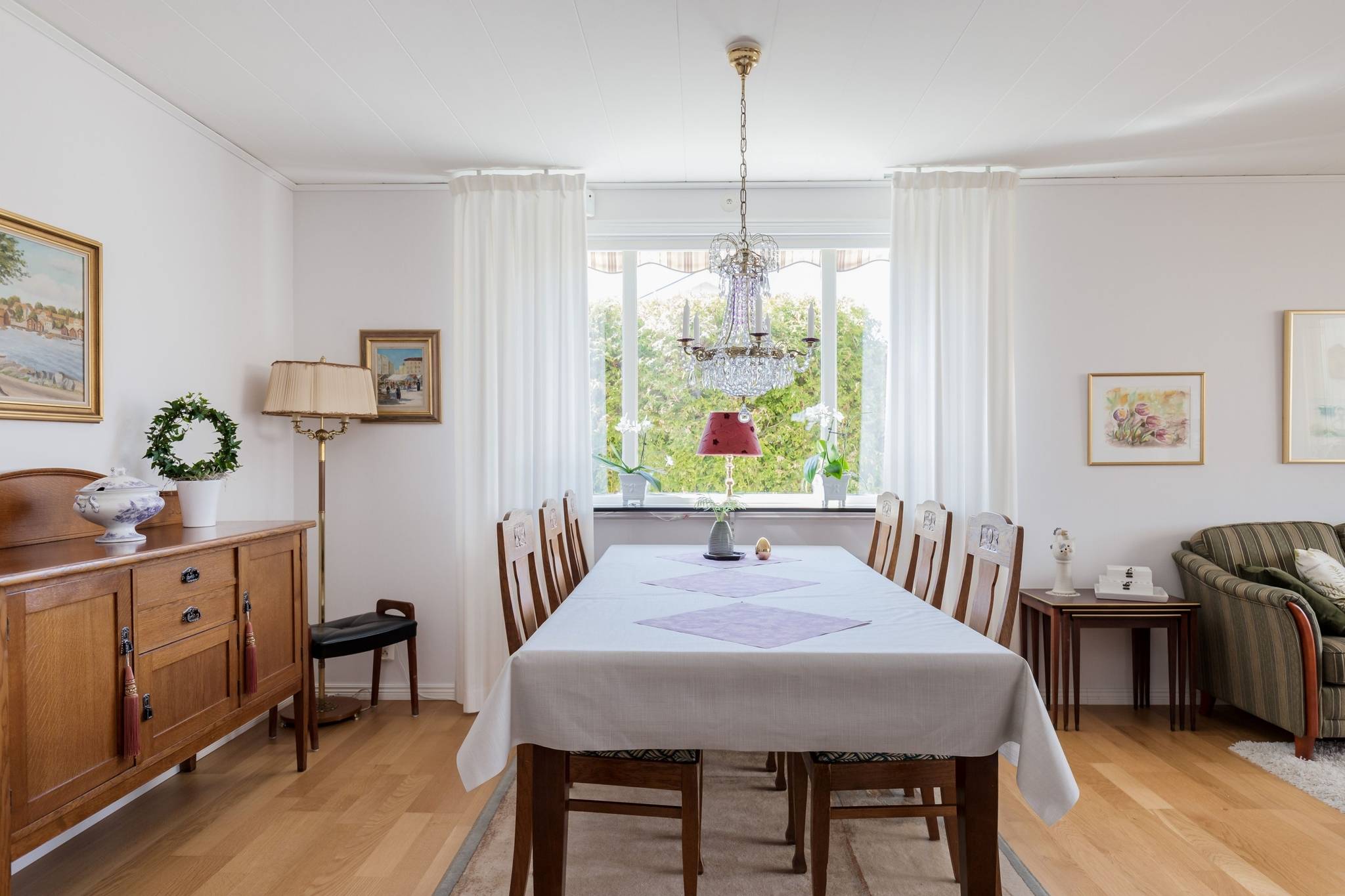 5 rum Villa på Gräsgatan 4 Korsängen Enköpings kommun - bild 17