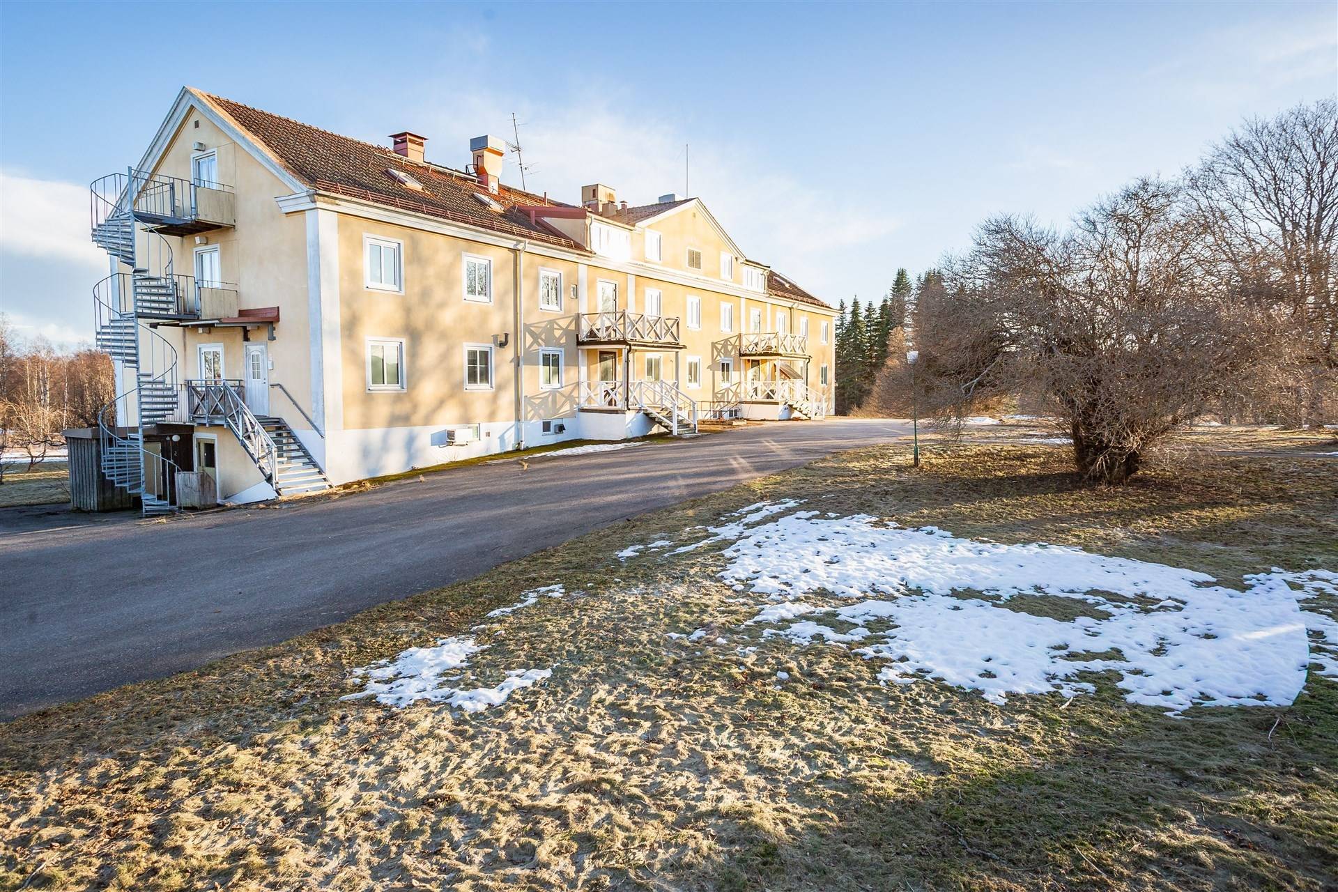 Övrig på Stornäset 115 Sundsvalls kommun - bild 5