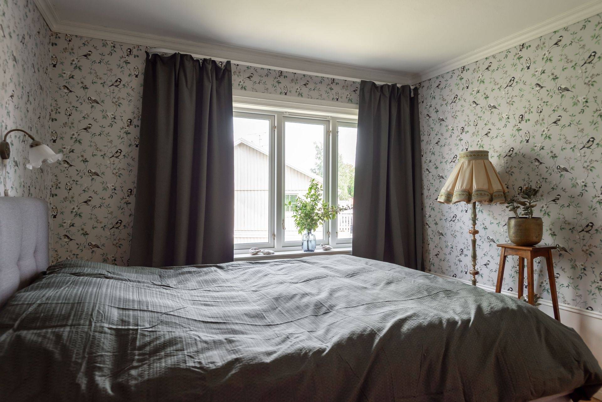 4 rum Villa på Björklundsgatan 7 Strömtorp Degerfors kommun - bild 35