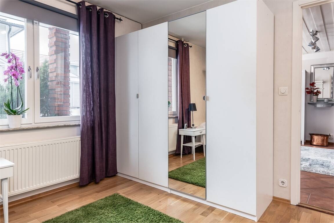 5 rum Villa på Mäster Palms gata 7A och B Hudiksvall Hudiksvalls kommun - bild 7