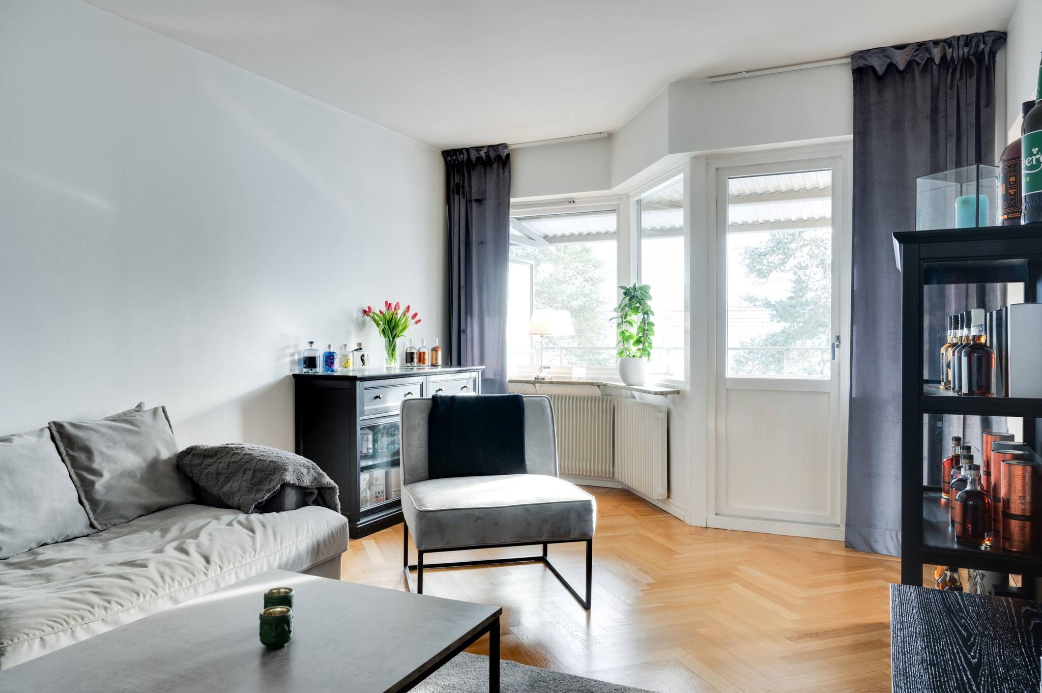 3 rum Lägenhet på Vindelgatan 39B Byttorp Borås kommun - bild 10