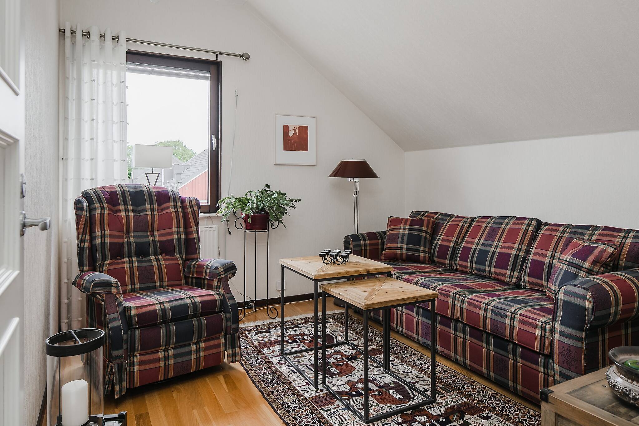 6 rum Villa på Smyckevägen 11 Ulveket Skövde kommun - bild 25