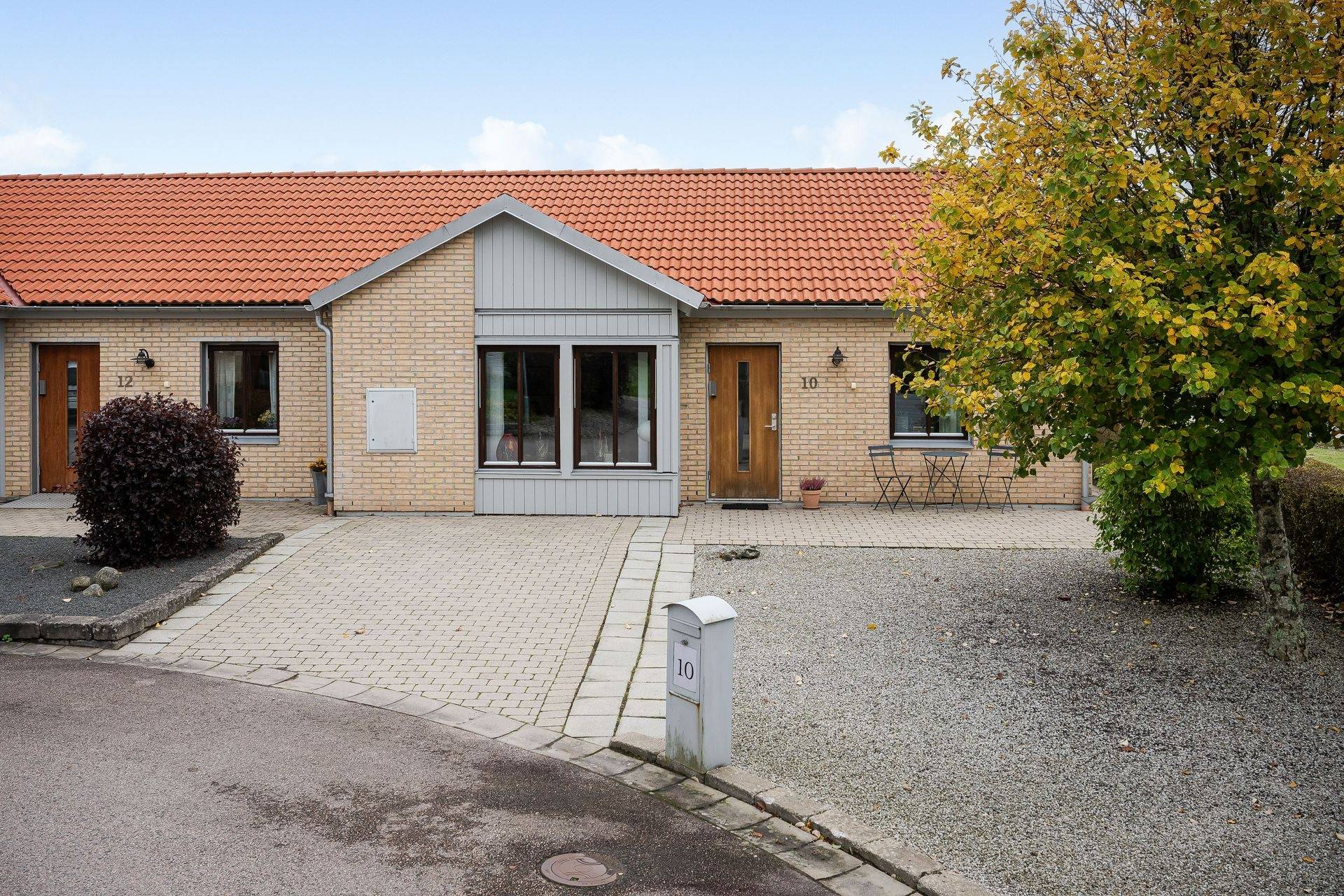 3 rum Lägenhet på Dammgatan 10 Åkersberg Höörs kommun - bild 4