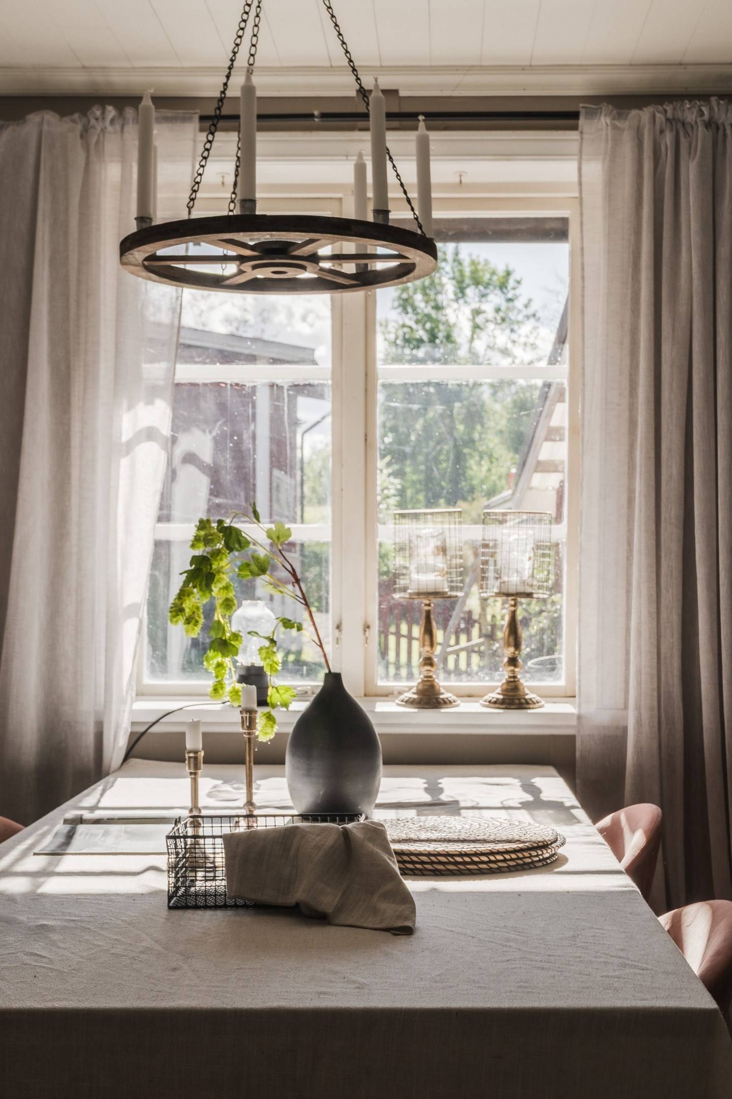 3 rum Villa på Mackmyravägen 38 Valbo Gävle kommun - bild 23