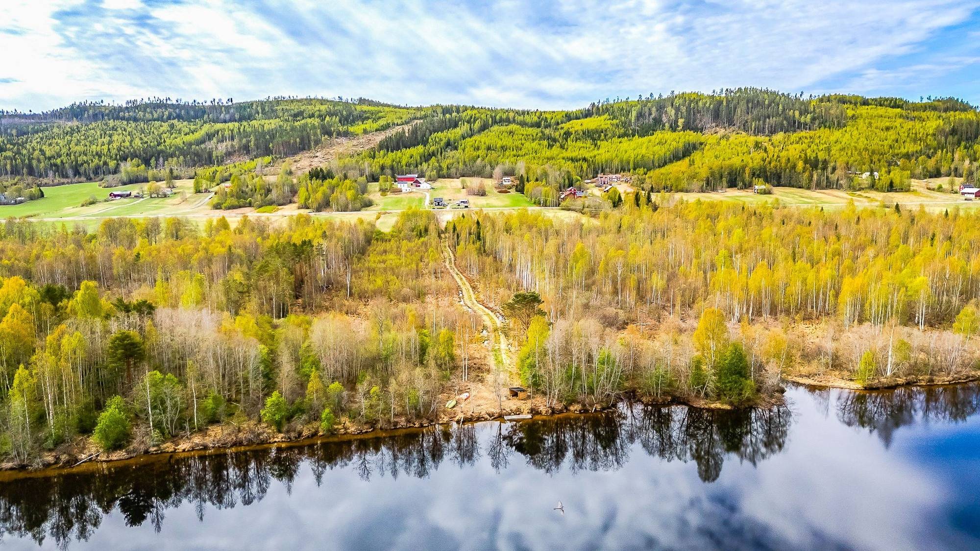 5 rum Gård utan jordbruk på Rönningen 227 Torpshammar Ånge kommun - bild 2