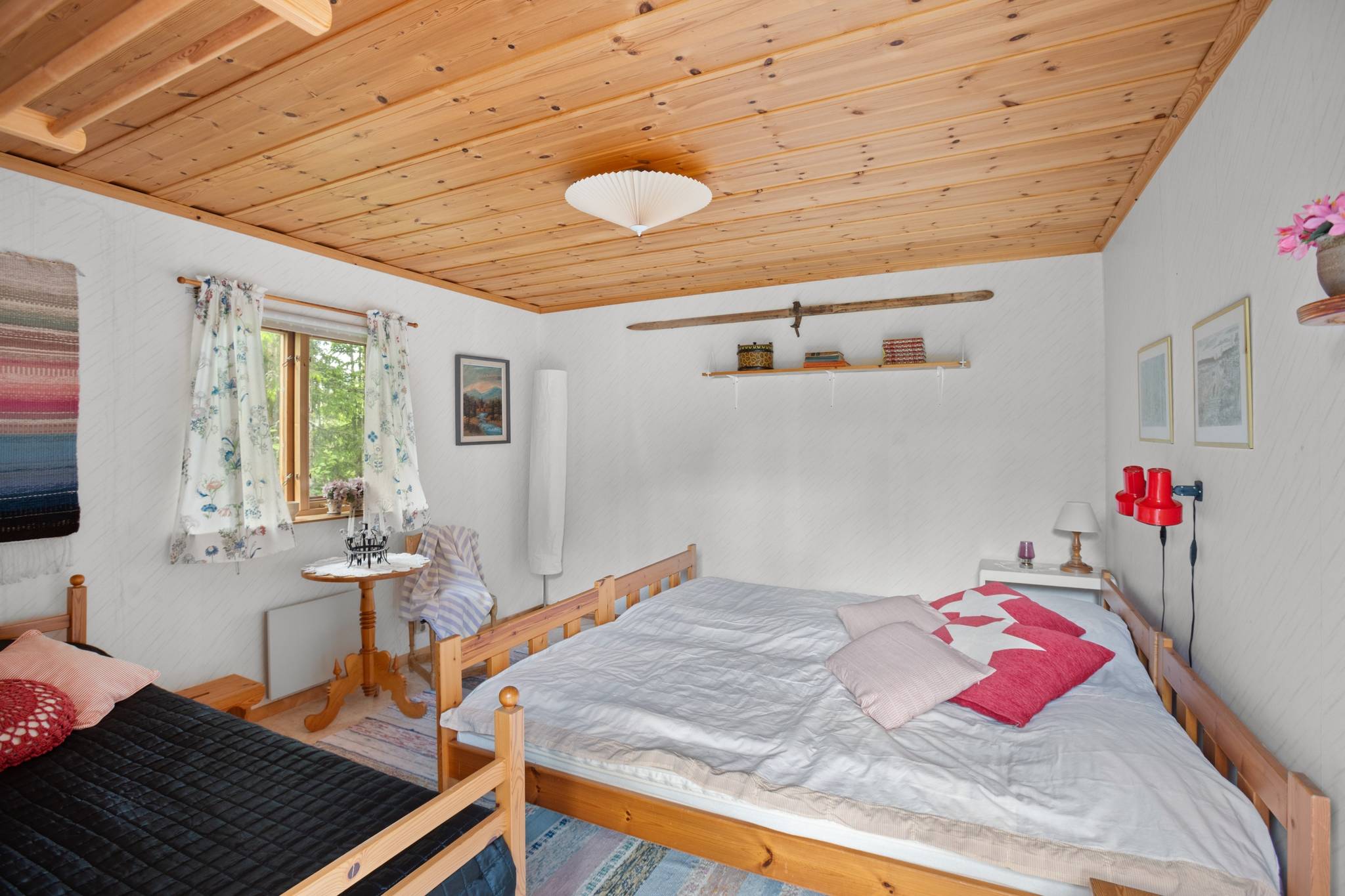 4 rum Fritidshus på Minkstigen 1 Obbola Umeå kommun - bild 29