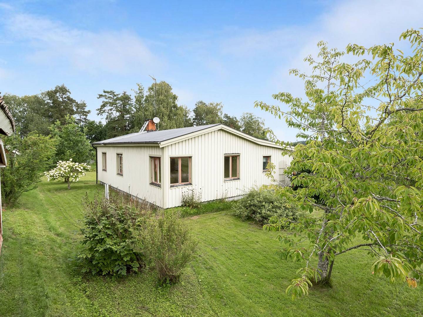 5 rum Villa på Fägatan 3 Heby Heby kommun - bild 2