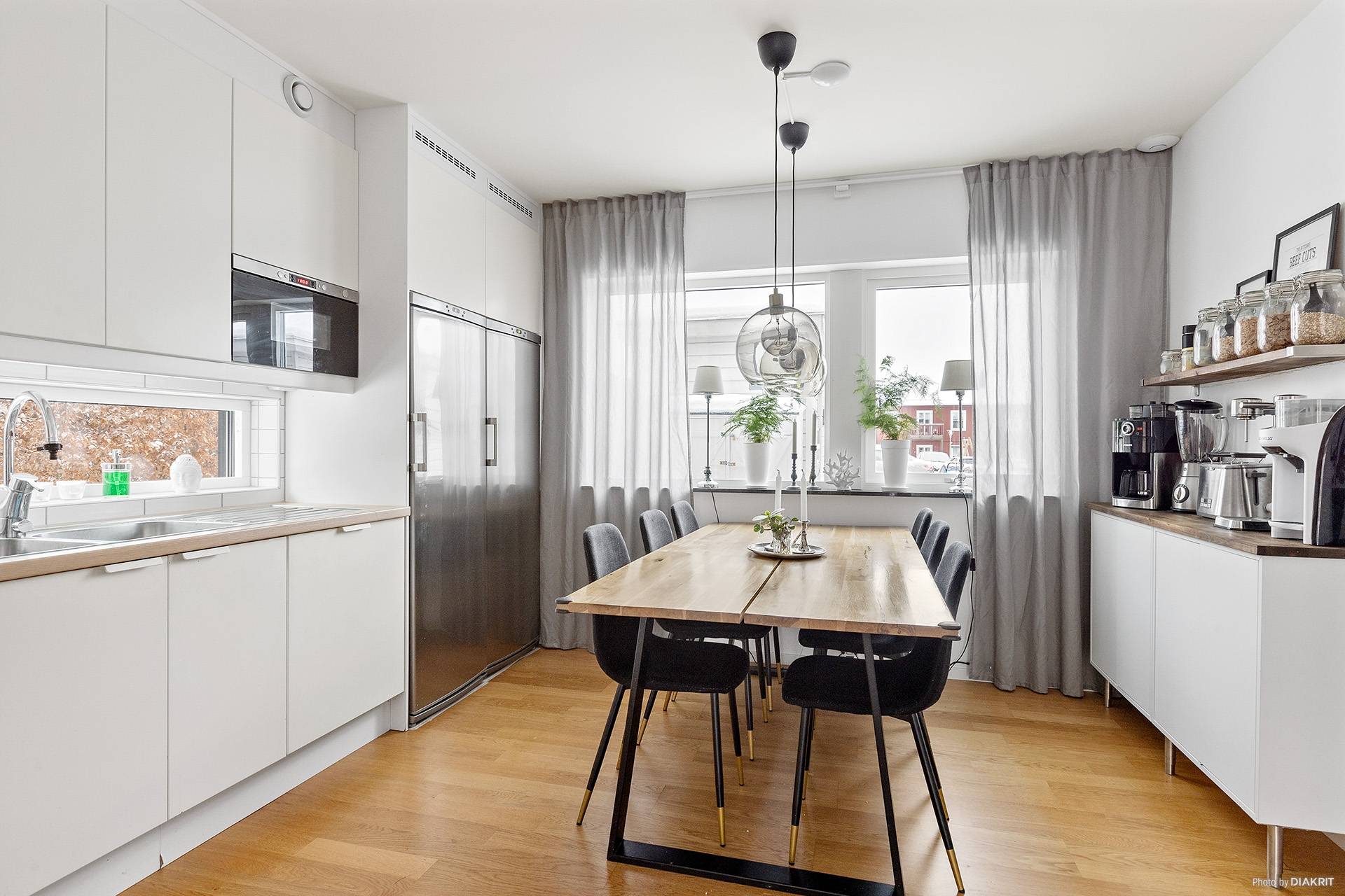 4 rum Radhus på Barkaregatan 45 Almby/Näsby Örebro kommun - bild 15