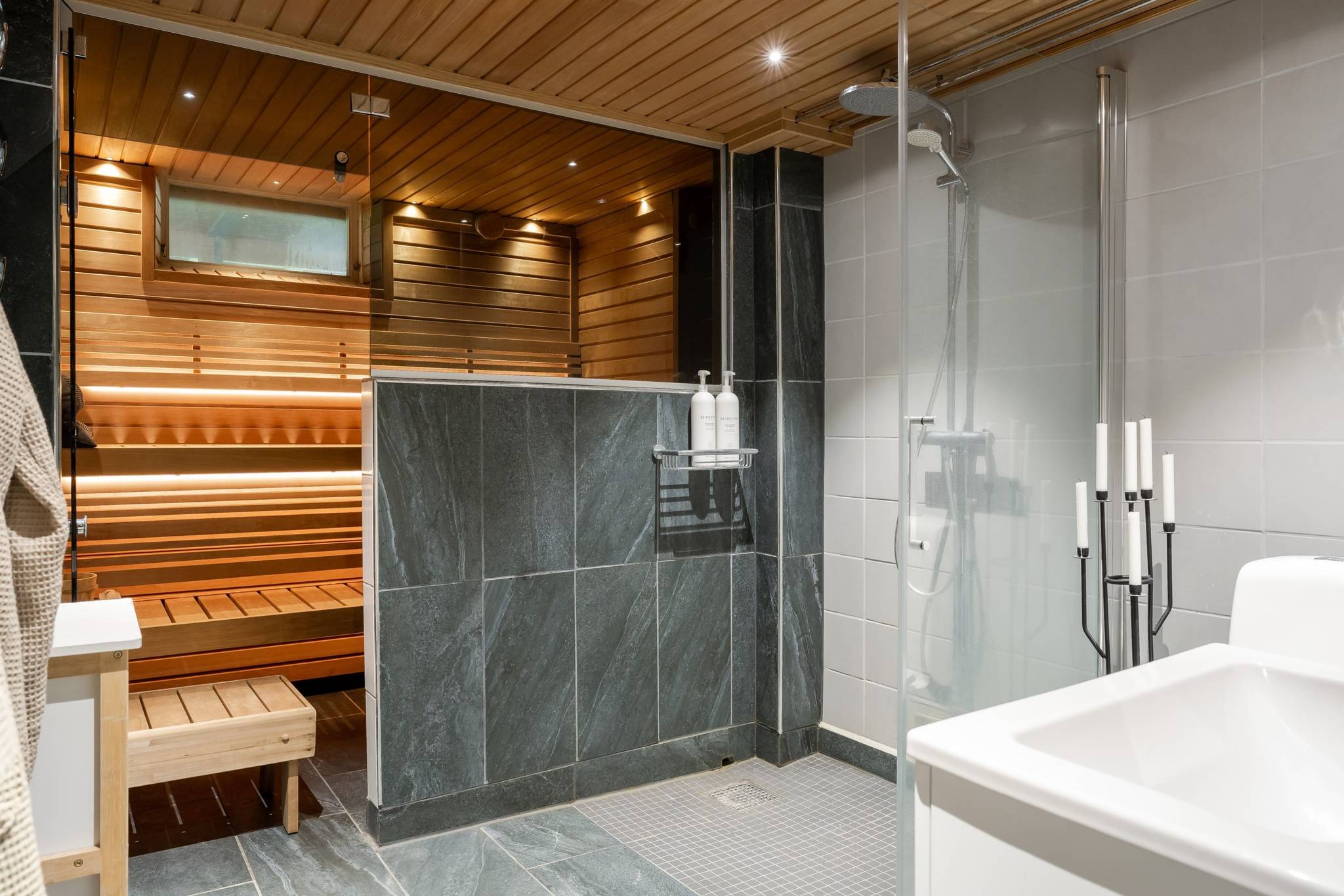 4 rum Villa på Sandhammargatan 10 Skelleftehamn Skellefteå kommun - bild 16