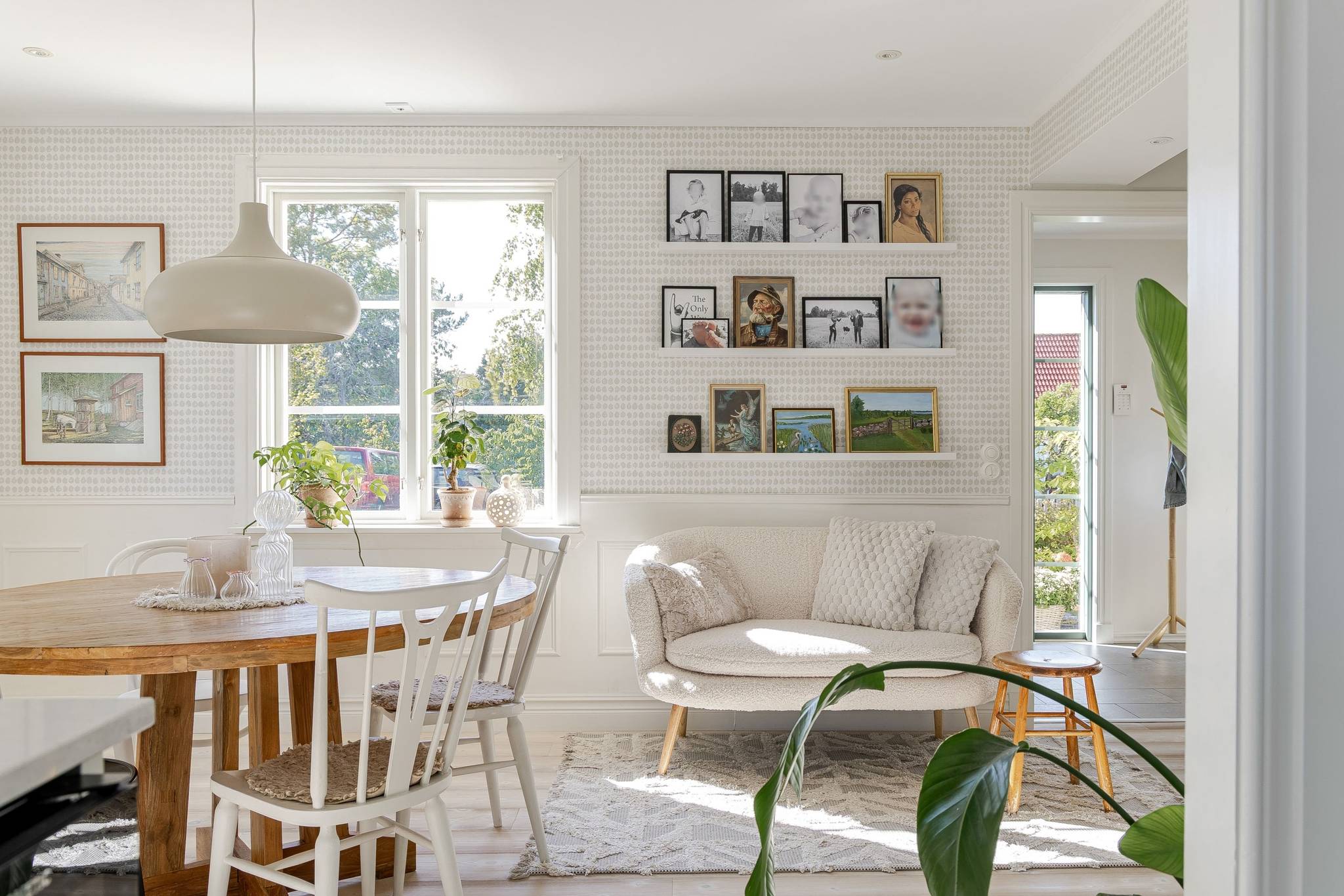 6 rum Villa på Jupitervägen 4A Berga Kalmar kommun - bild 13