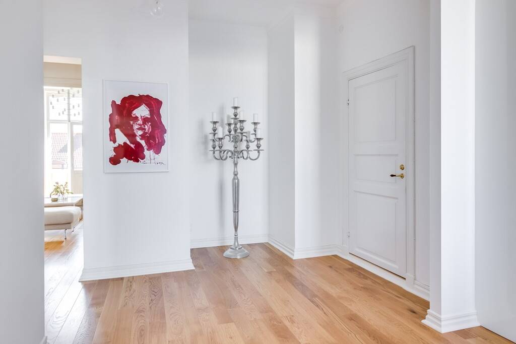 2 rum Lägenhet på Föreningsgatan 9C Centrum, Östermalm Kristianstads kommun - bild 23