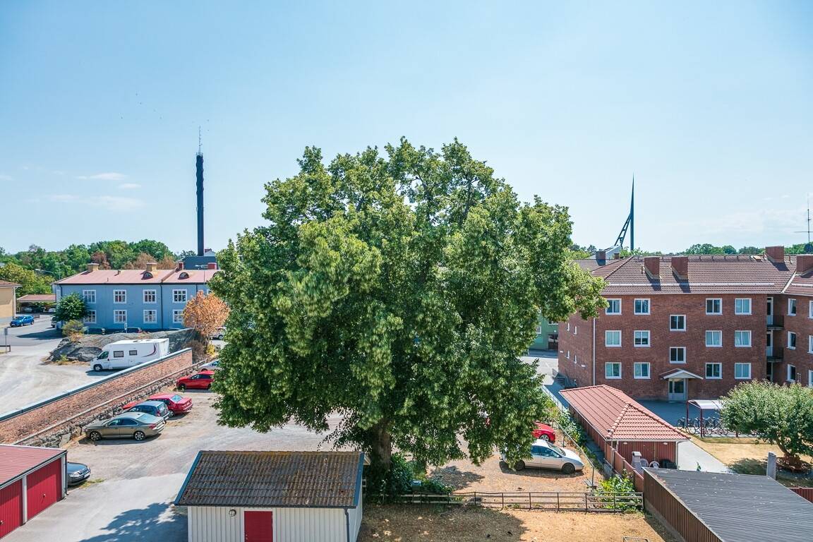 1 rum Lägenhet på Södra Långgatan 21 B Centralt Oskarshamns kommun - bild 6