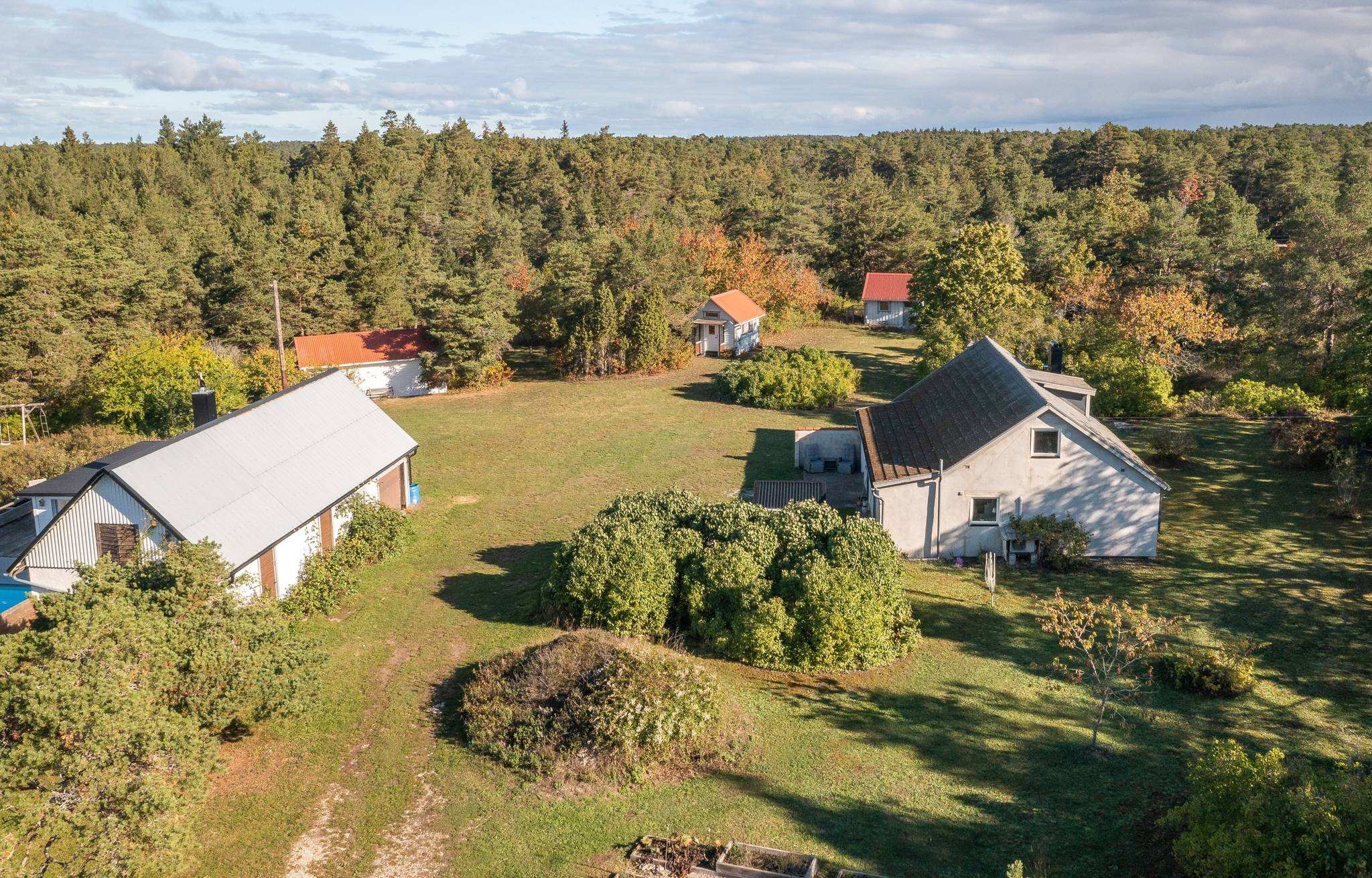 5 rum Villa på Stenkumla Bertels 100 Gotlands kommun - bild 62