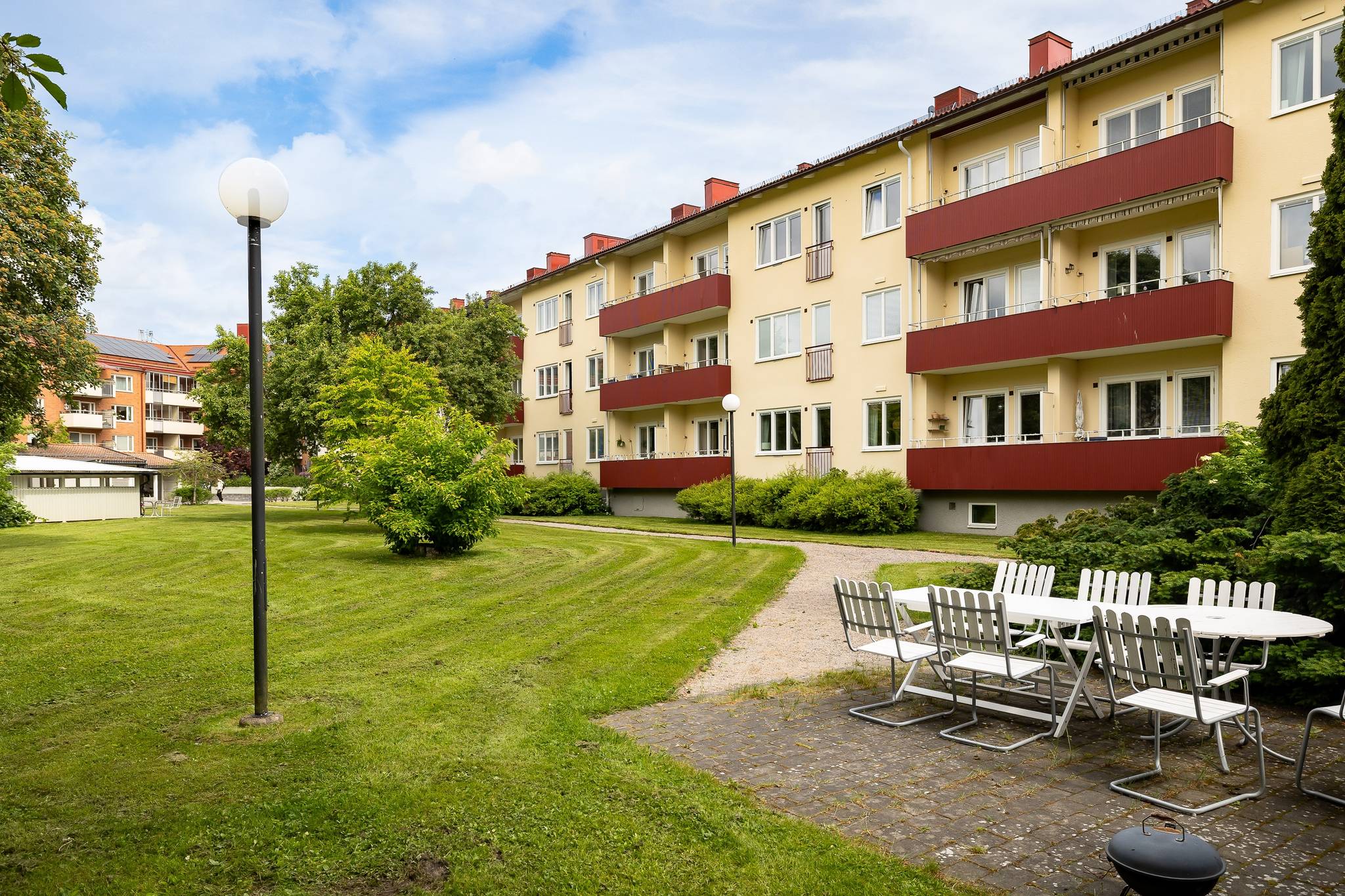 1.5 rum Lägenhet på Engelbrektsgatan 62C Öster Örebro kommun - bild 23