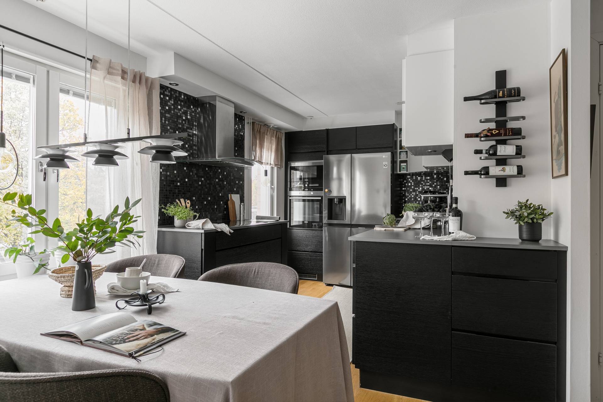 3,5 rum lägenhet på Lilla Centralgatan 35 Söder, Gävle kommun - bild 1