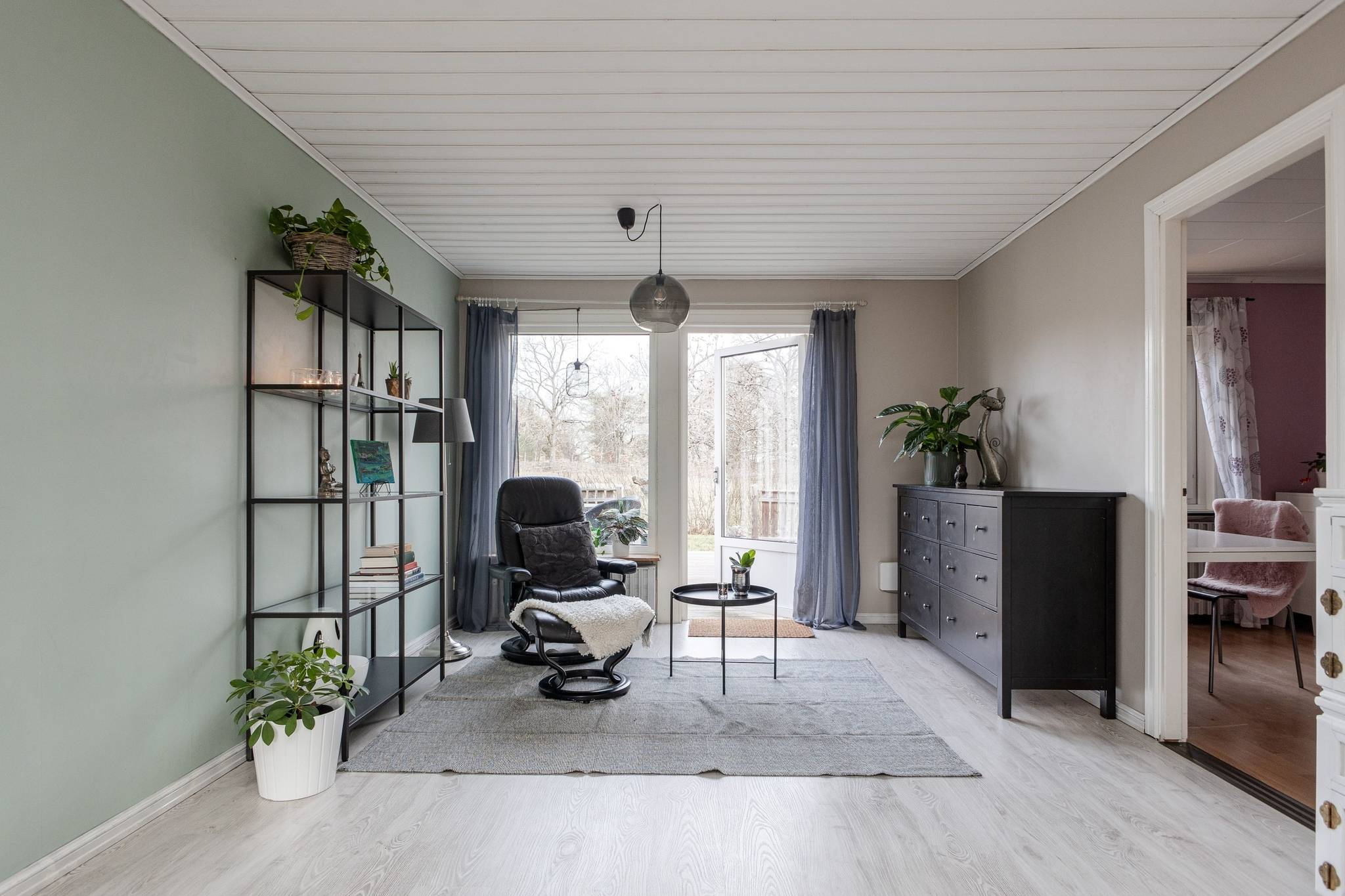 5 rum Villa på Granebergsvägen 6 Gamla Bålsta Håbo kommun - bild 11
