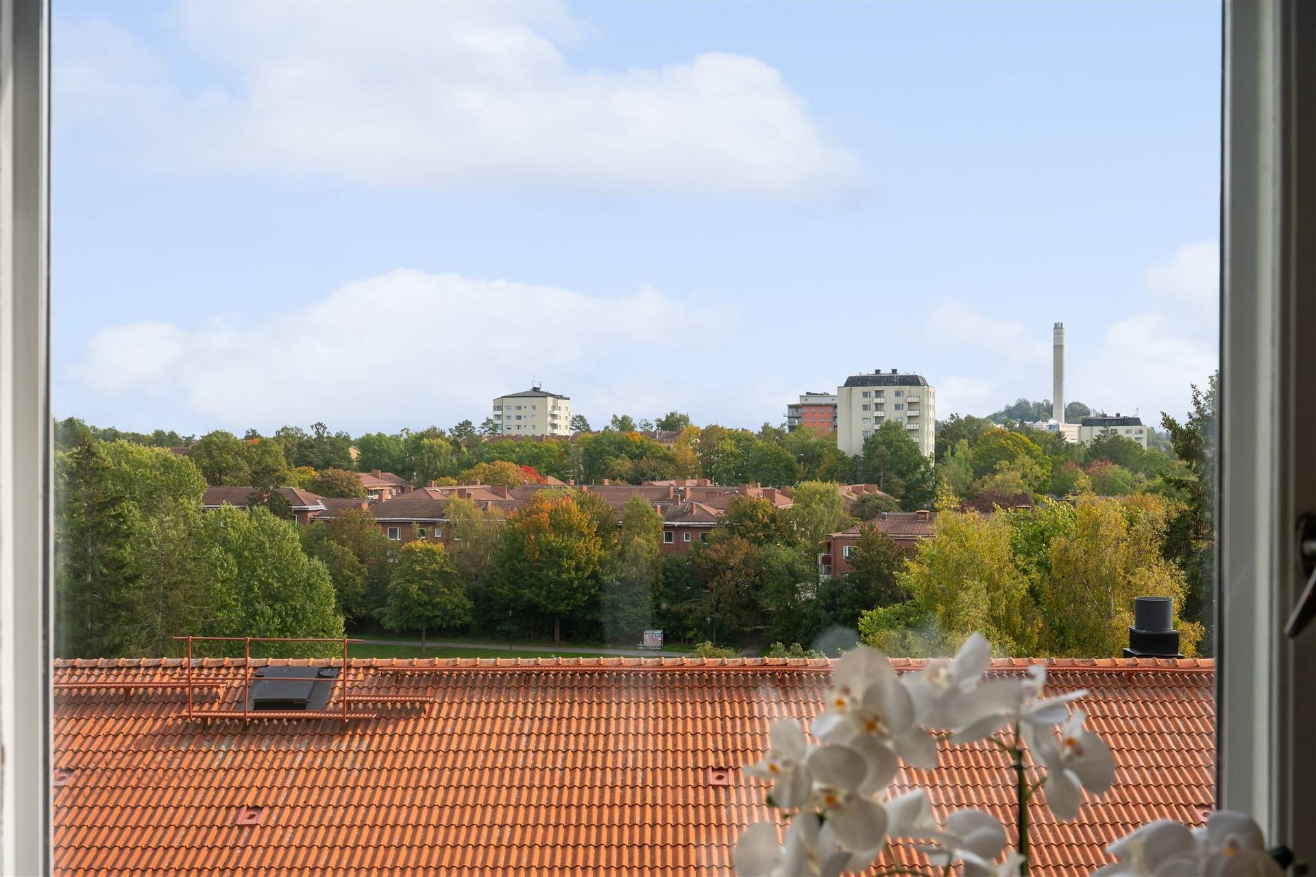 3 rum Lägenhet på Sjösabrinken 30 Bandhagen / Högdalen Stockholms kommun - bild 23