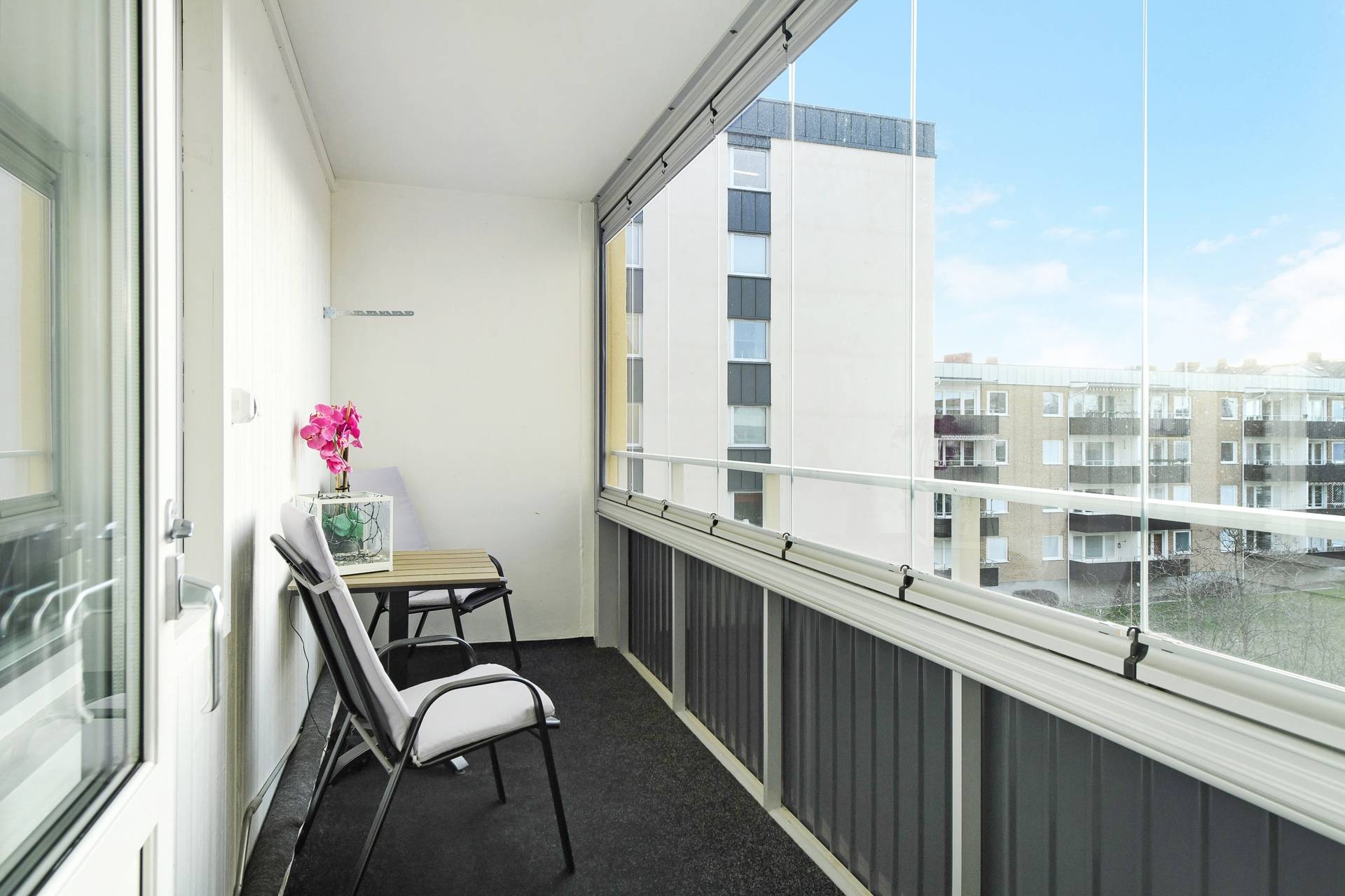 4 rum Lägenhet på Tredje Tvärgatan 11 B Brynäs Gävle kommun - bild 8