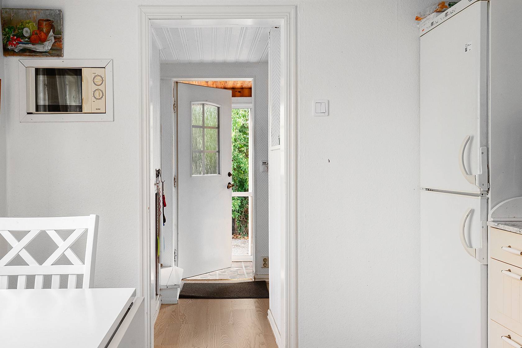 3 rum villa på Brändaskärsvägen 25 Torhamn, Karlskrona kommun - bild 5