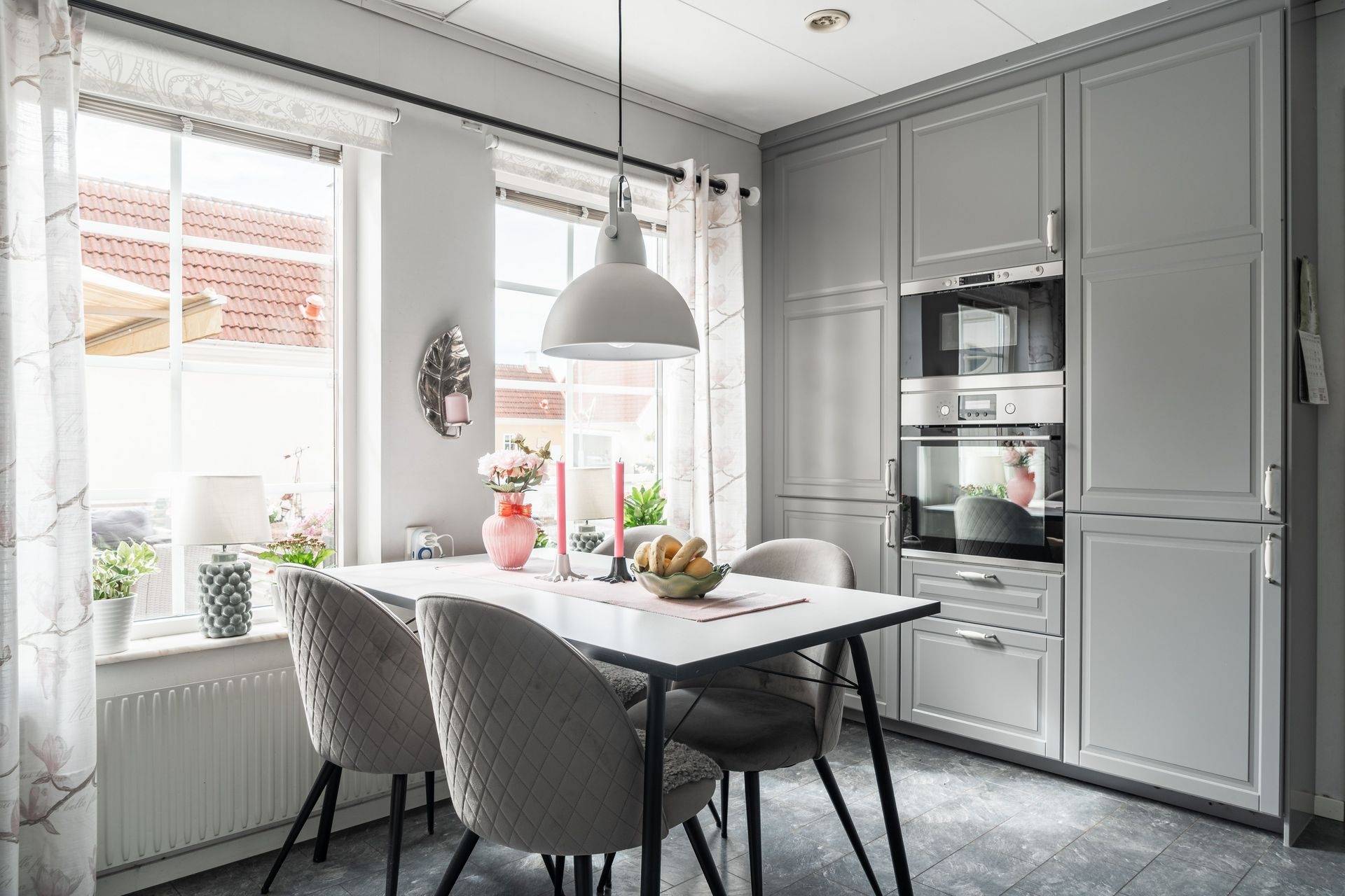 4 rum Lägenhet på Äppelrosgården 30 Landskrona kommun - bild 6