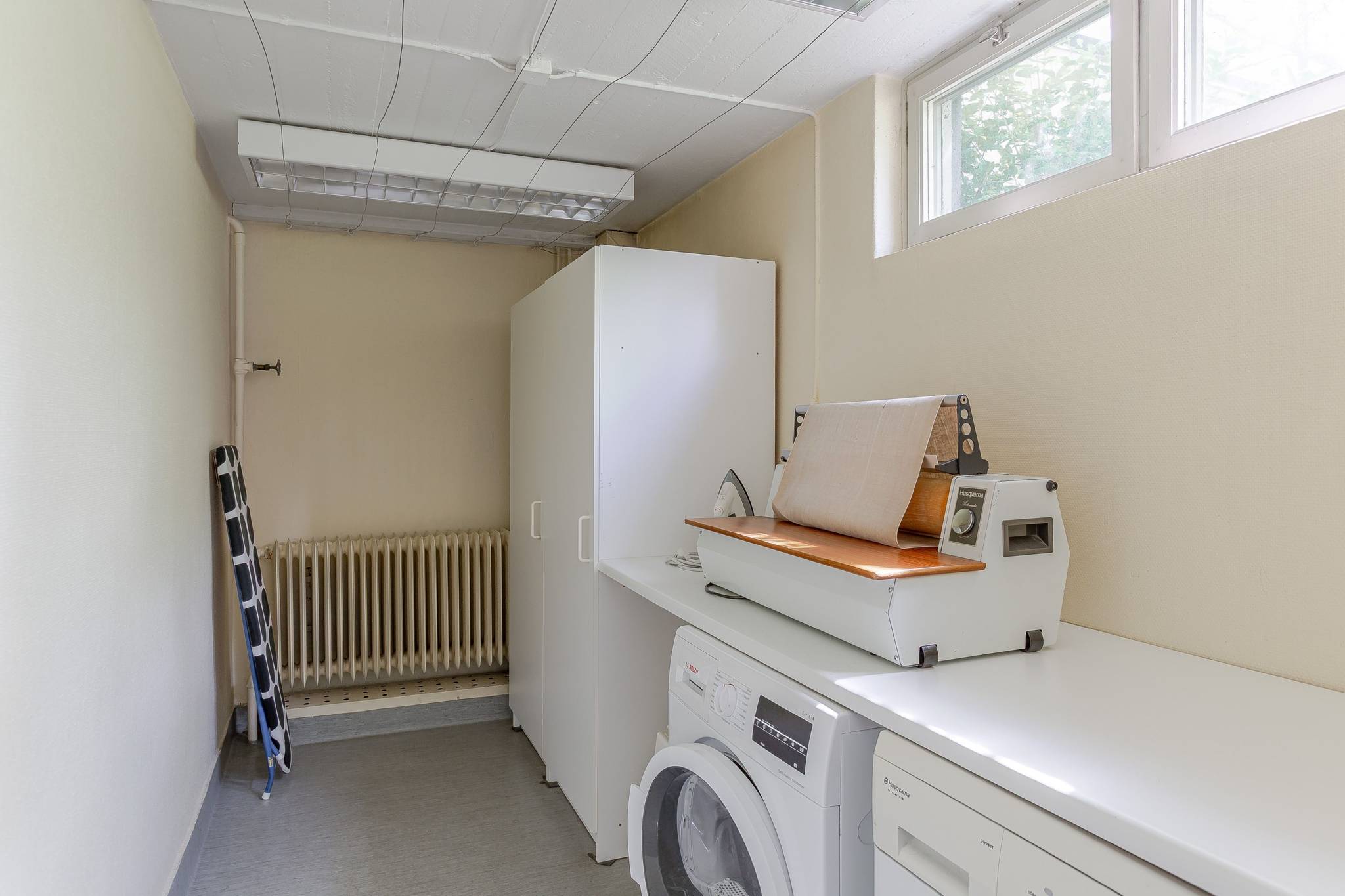 7 rum Villa på Skansgatan 6 Nyhem Nässjö kommun - bild 28