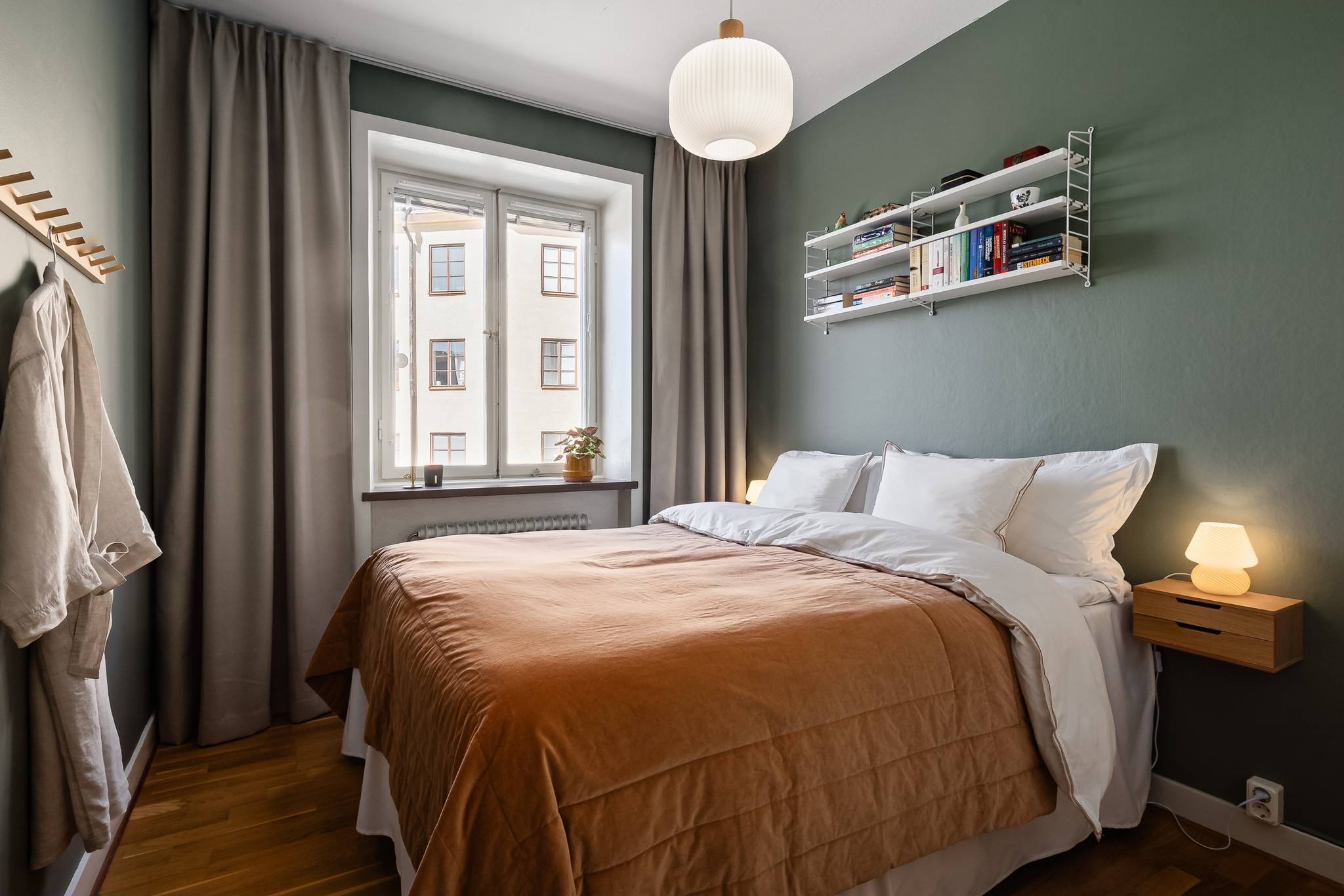 2 rum Lägenhet på Bastugatan 49 Södermalm Stockholms kommun - bild 20