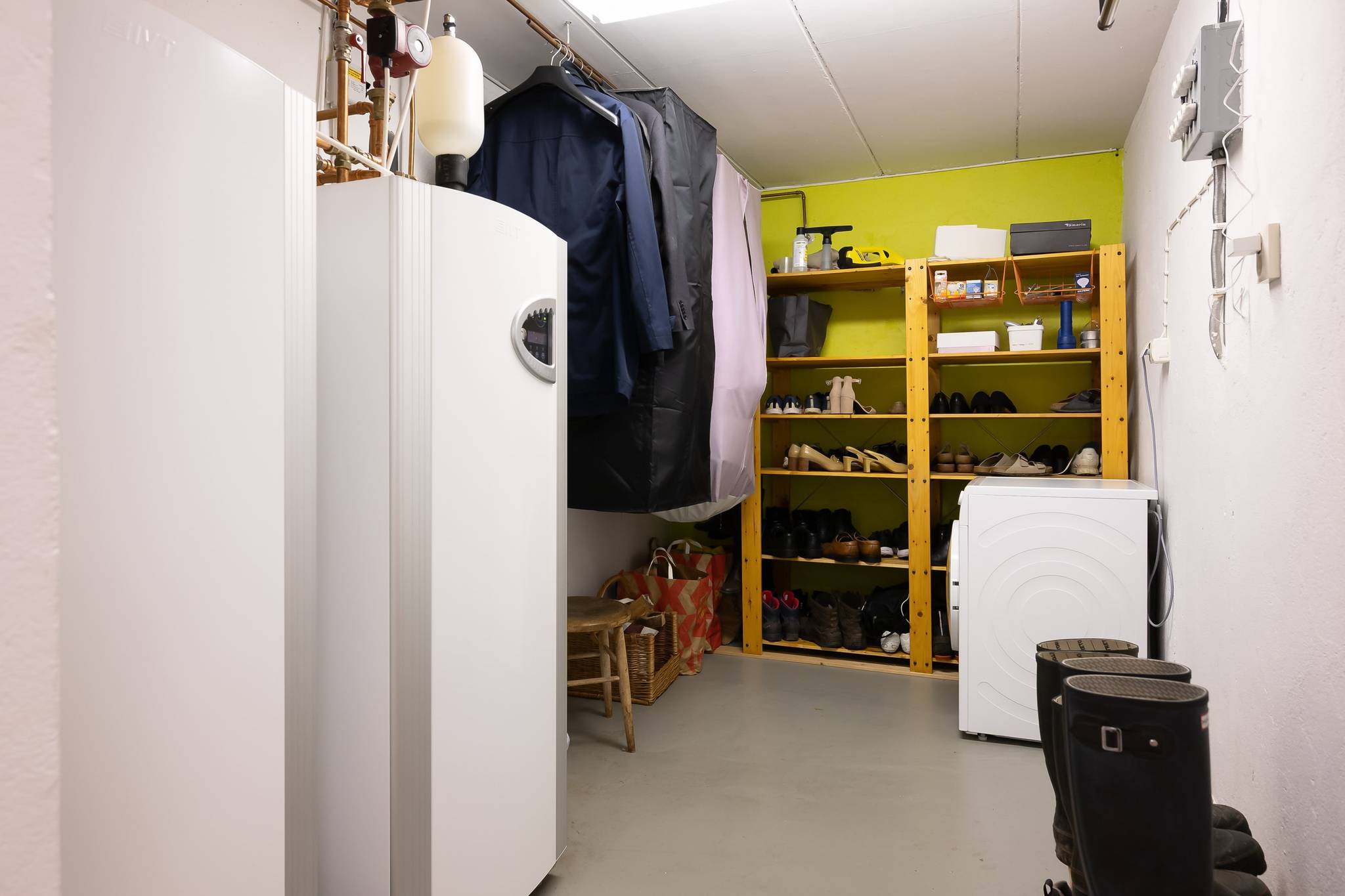 6 rum Villa på Lisebergsvägen 20 Vendelsömalm Haninge kommun - bild 43