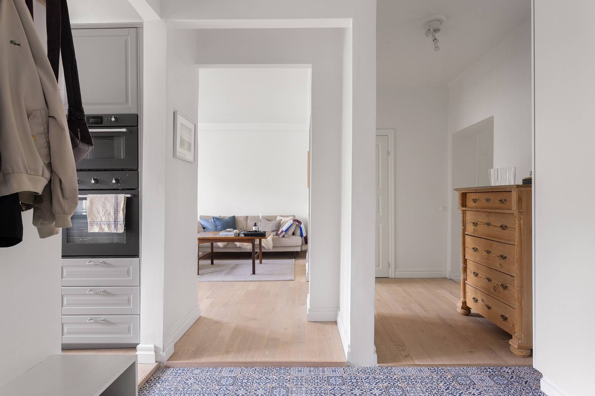 2 rum Lägenhet på Alviksvägen 21 Bromma Alvik - Äppelviken Stockholms kommun - bild 19
