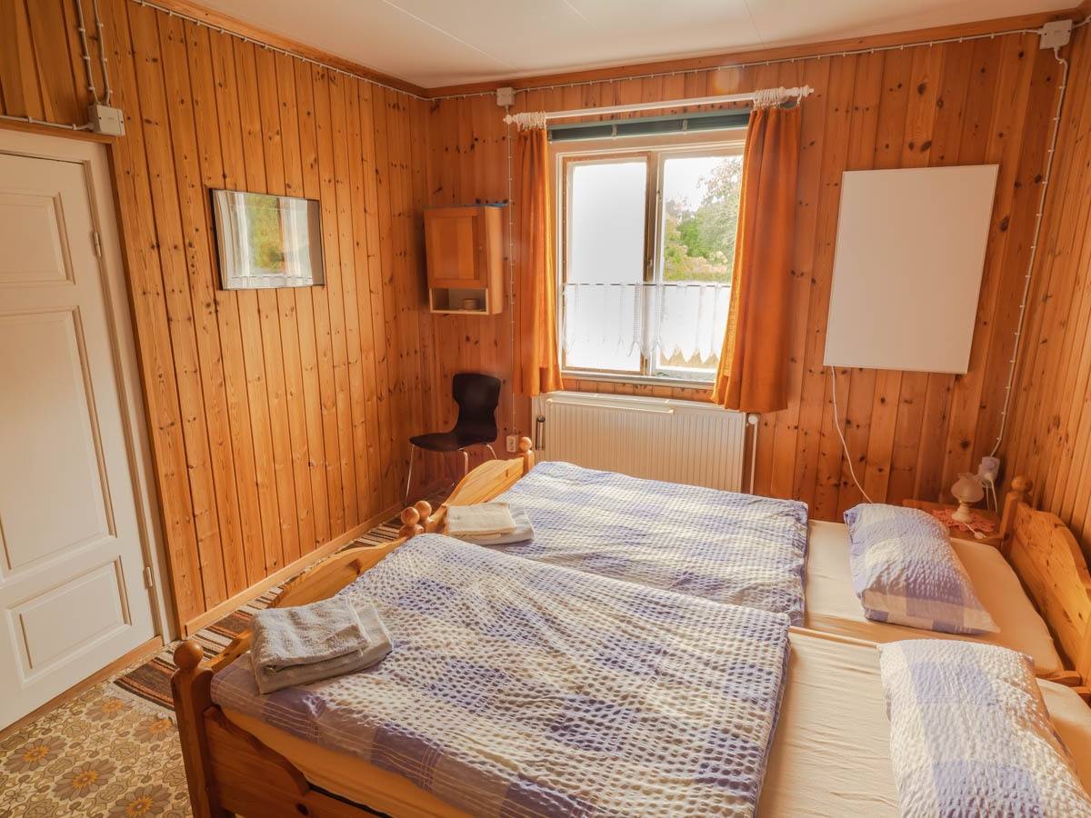 7 rum Villa på Björkbergsvägen 13 &15 Hamra Ljusdals kommun - bild 16