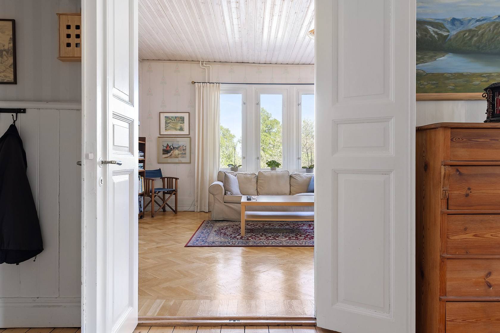 6 rum Villa på John Ericssonsgatan 59 Herrhagen Karlstads kommun - bild 10
