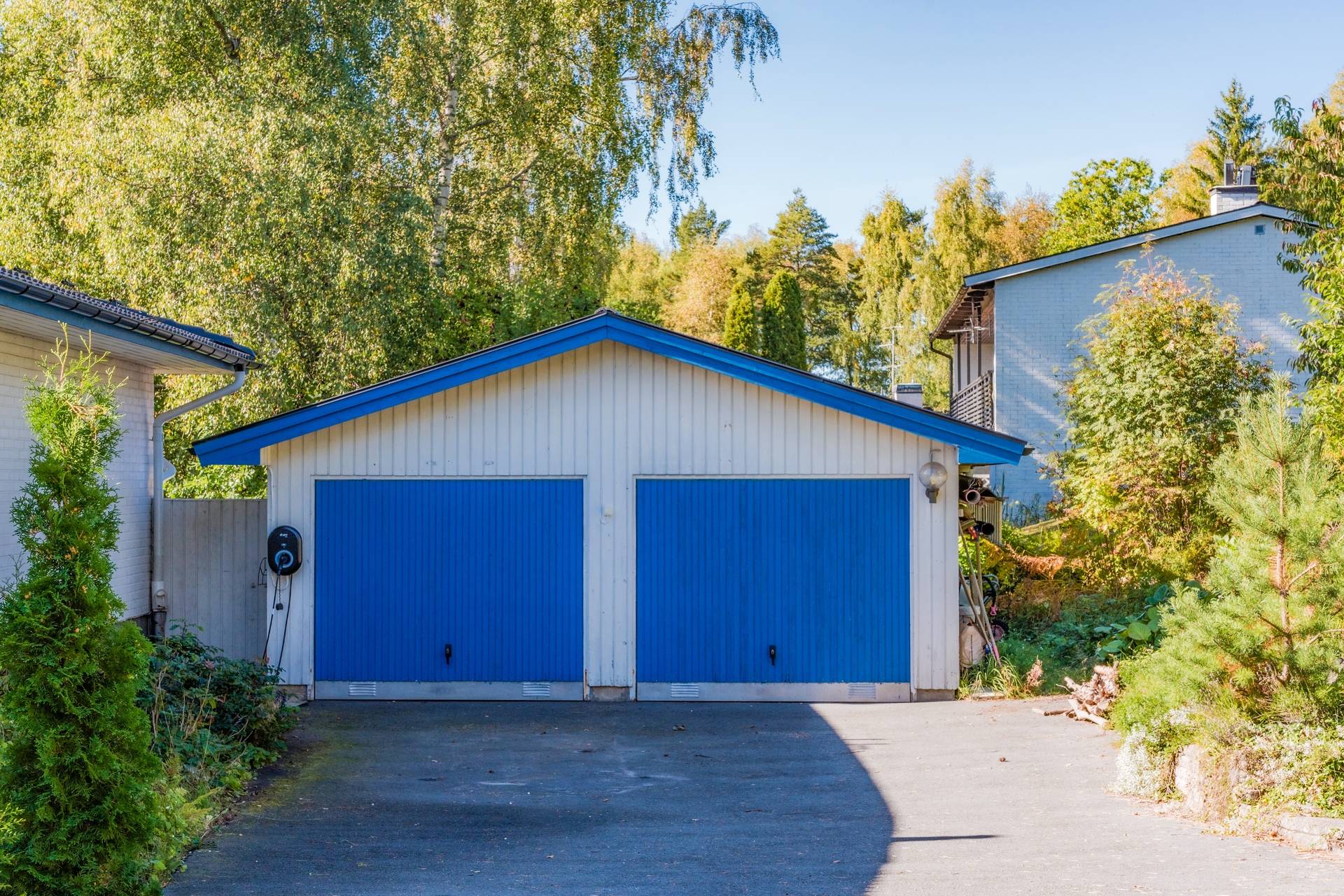 6 rum Villa på Tegelvägen 17 Svalsta Nyköpings kommun - bild 38