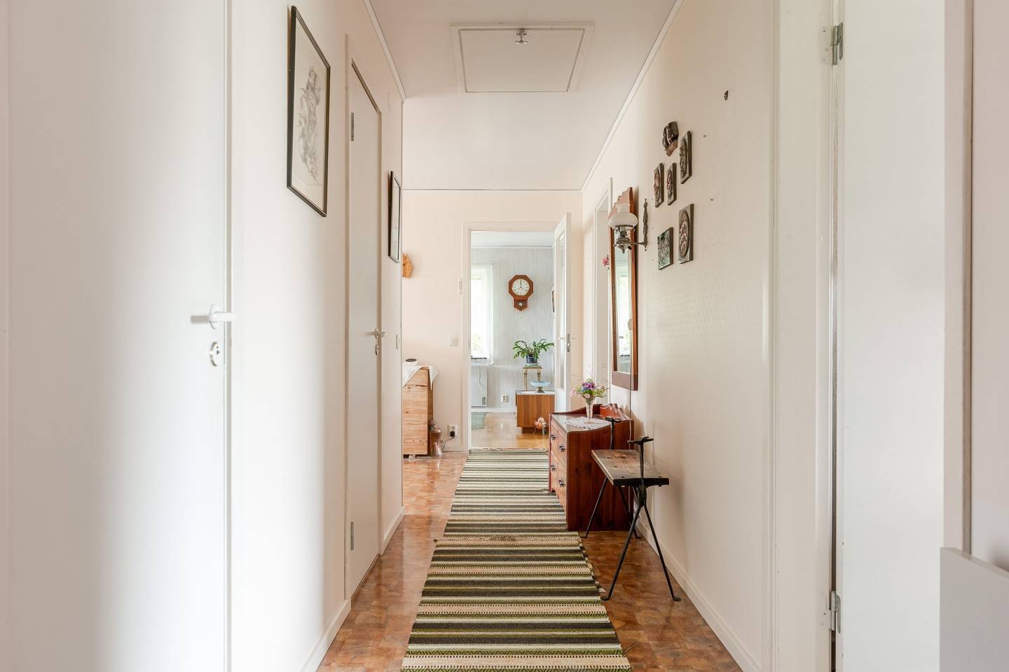 5 rum Villa på Mänstavägen 22 Örbyhus Tierps kommun - bild 15