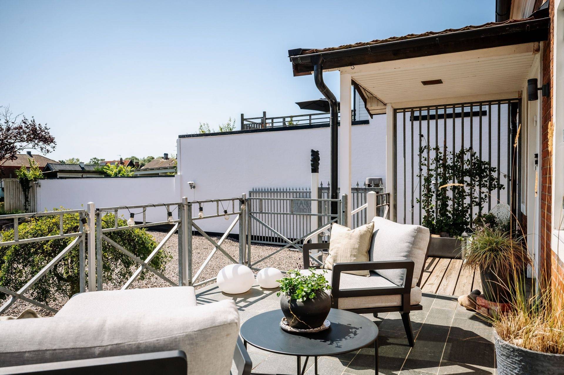 6 rum Villa på Kvarngatan 22 Kävlinge-Centrum Kävlinge kommun - bild 4