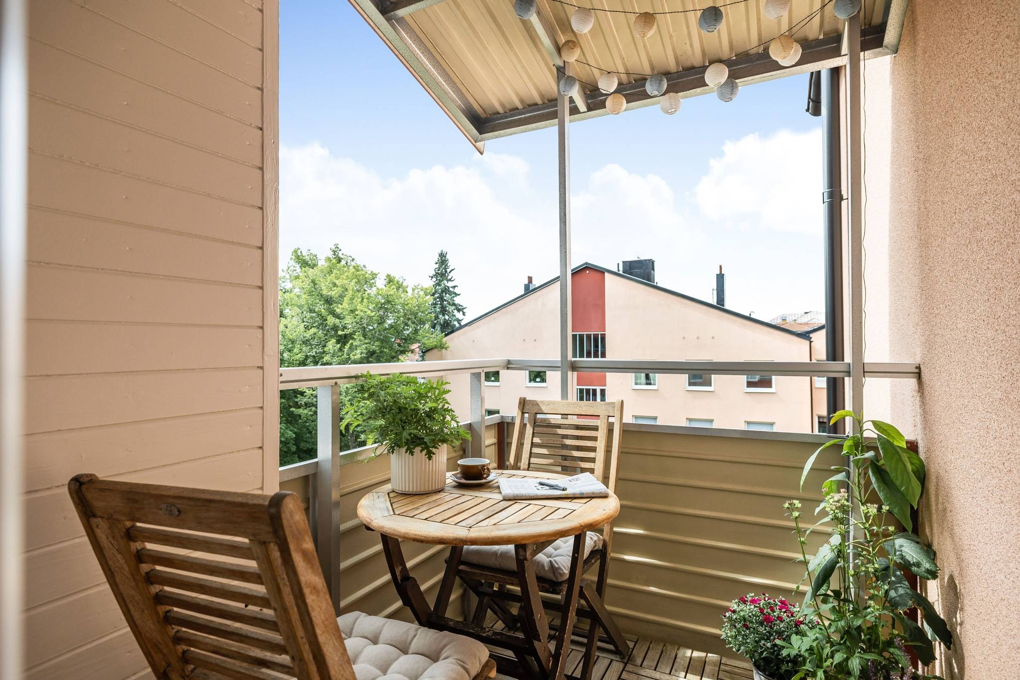 3 rum Lägenhet på Vallmansgatan 7B Centralt Falu kommun - bild 3