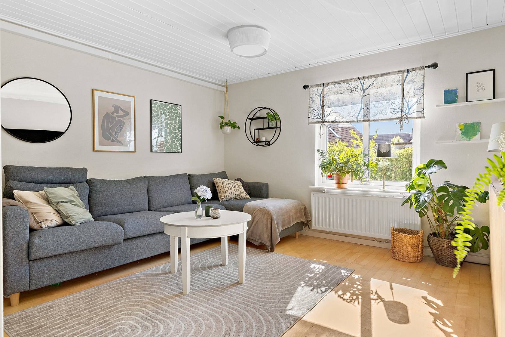7 rum Villa på Gösvägen 17 Hammar Hammarö kommun - bild 14