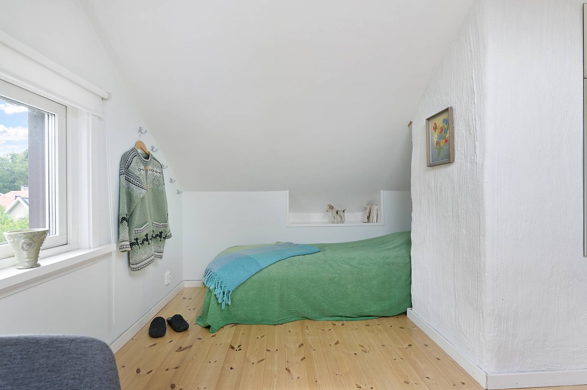 7 rum Villa på Giffelvägen 17 Stockholms kommun - bild 24