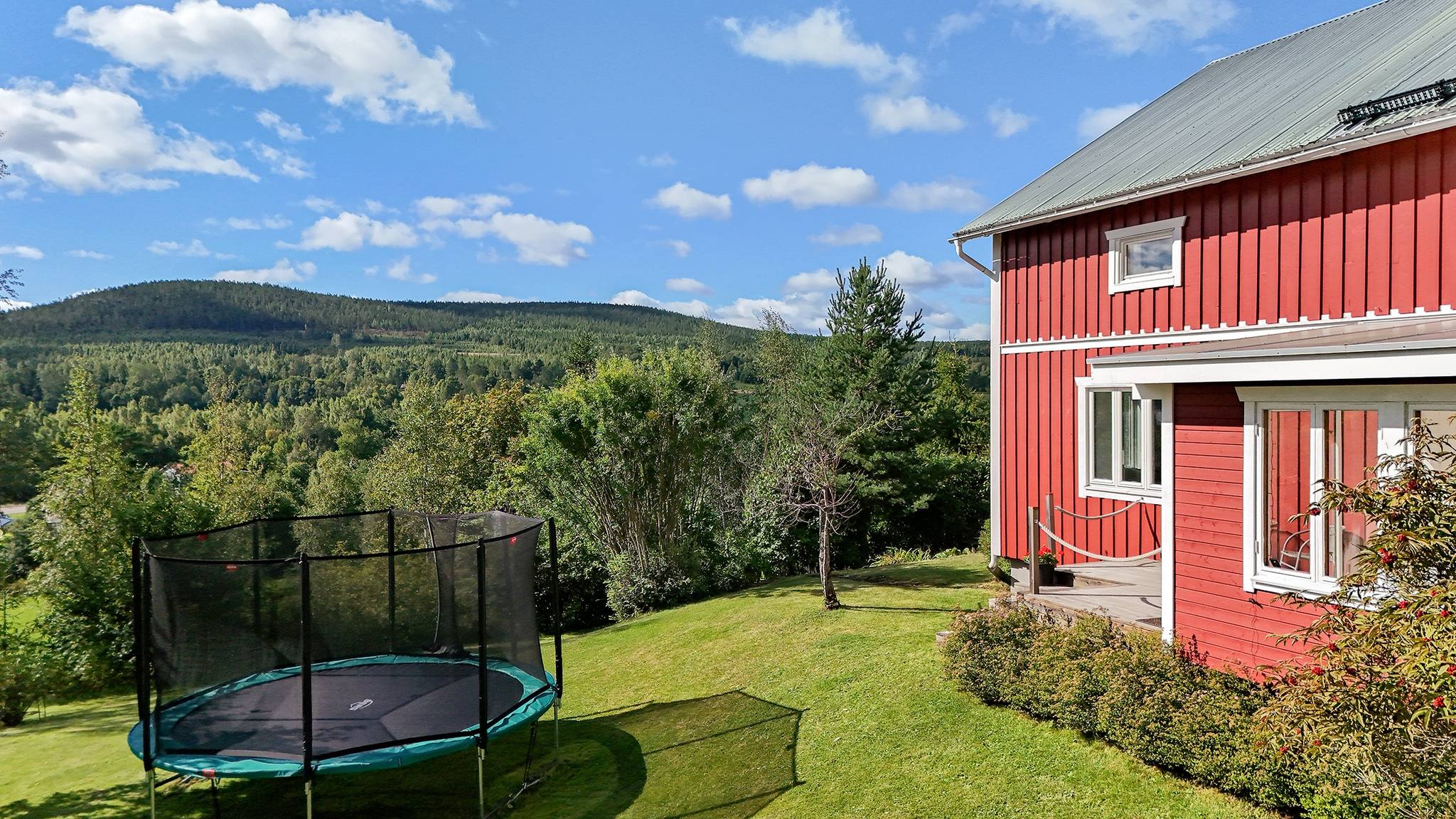 7 rum Villa på Gådeåbro 218 Gådeåbro Härnösands kommun - bild 45