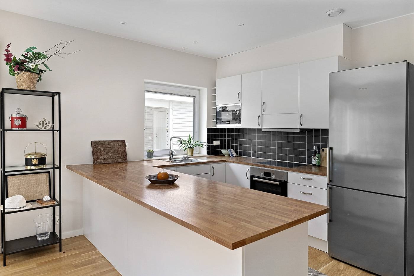 6 rum Parhus på Kullevägen 10B Jakobsberg Järfälla kommun - bild 3
