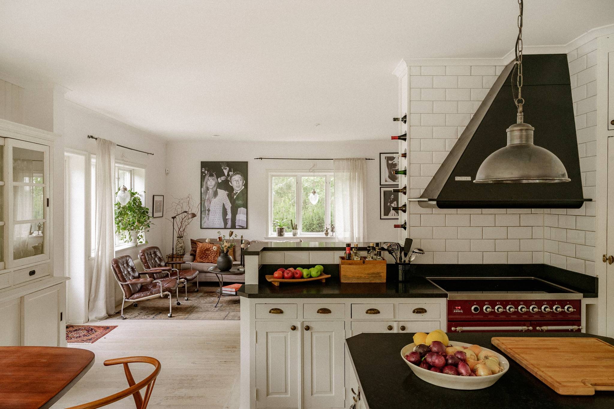 8 rum Villa på Drottningvägen 3 Kummelnäs Nacka kommun - bild 18