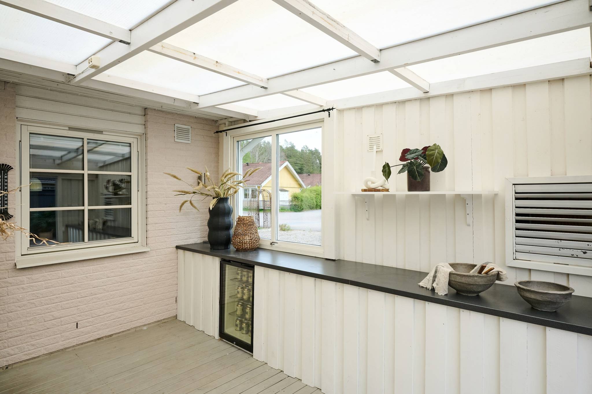 6 rum Villa på Kantorstigen 15 Merlänna Strängnäs kommun - bild 11
