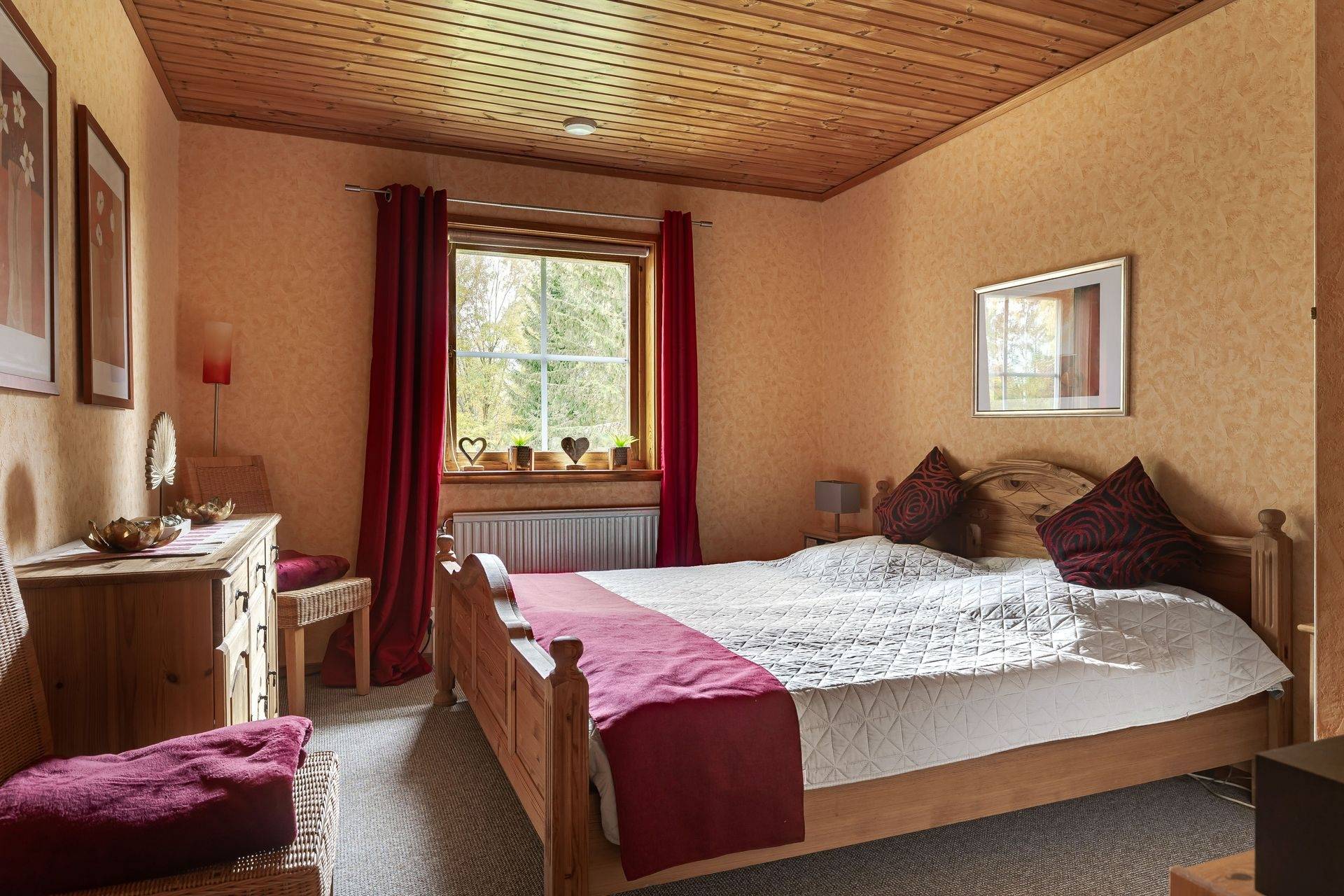 4 rum Villa på Skäfshult 135 Södra Vi Vimmerby kommun - bild 21