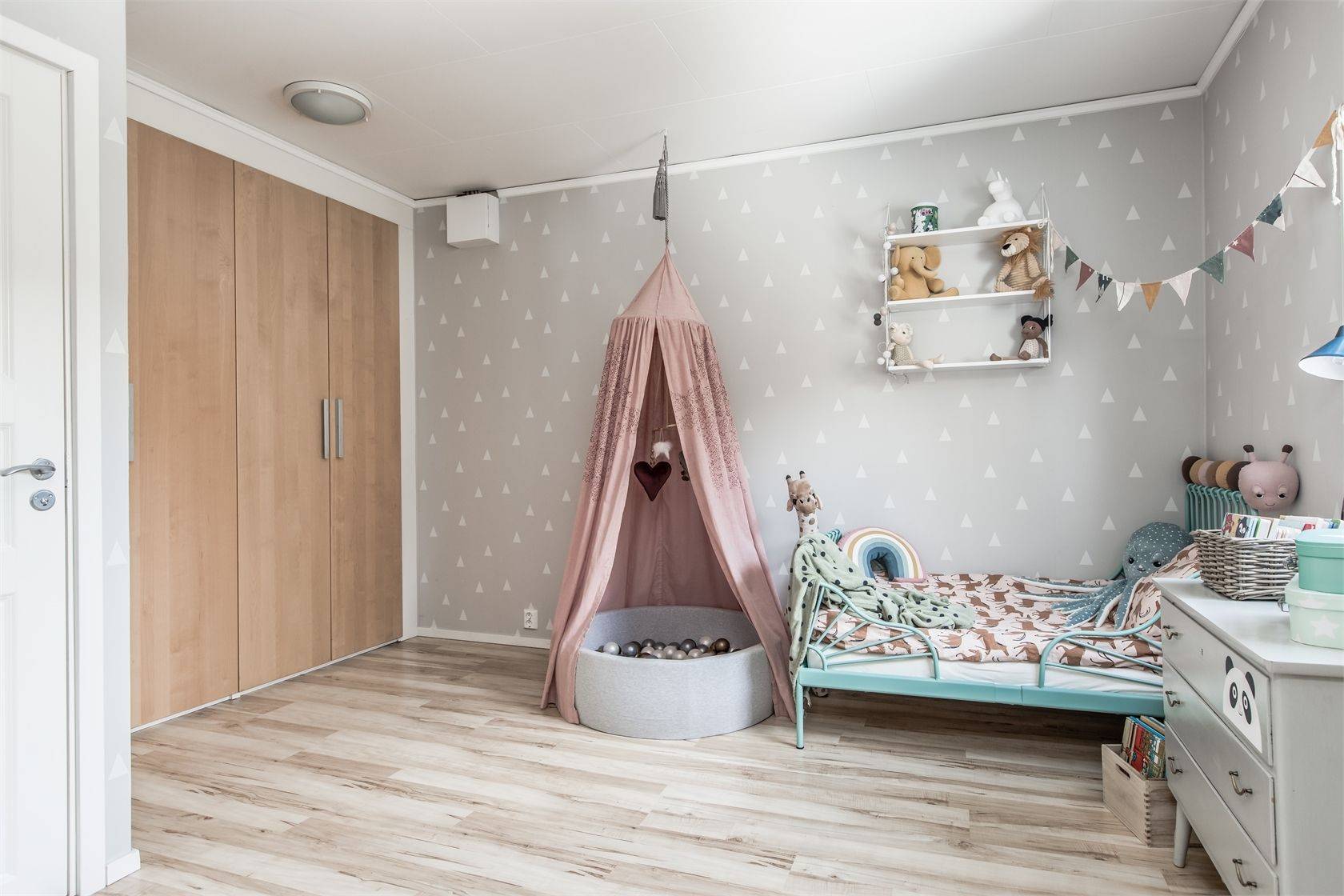 3 rum Villa på Lilla Bandsjön 104 Lilla Bandsjön Timrå kommun - bild 17