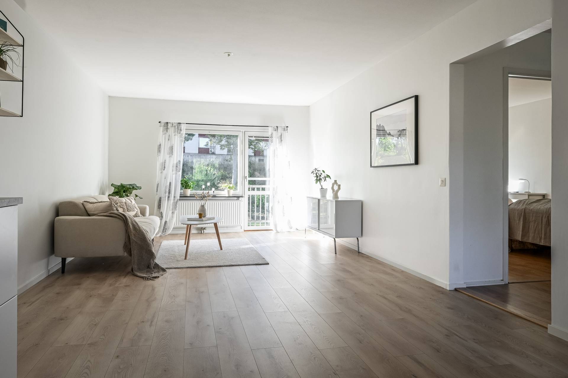2 rum Lägenhet på Bridgevägen 10 Trångsund Huddinge kommun - bild 14