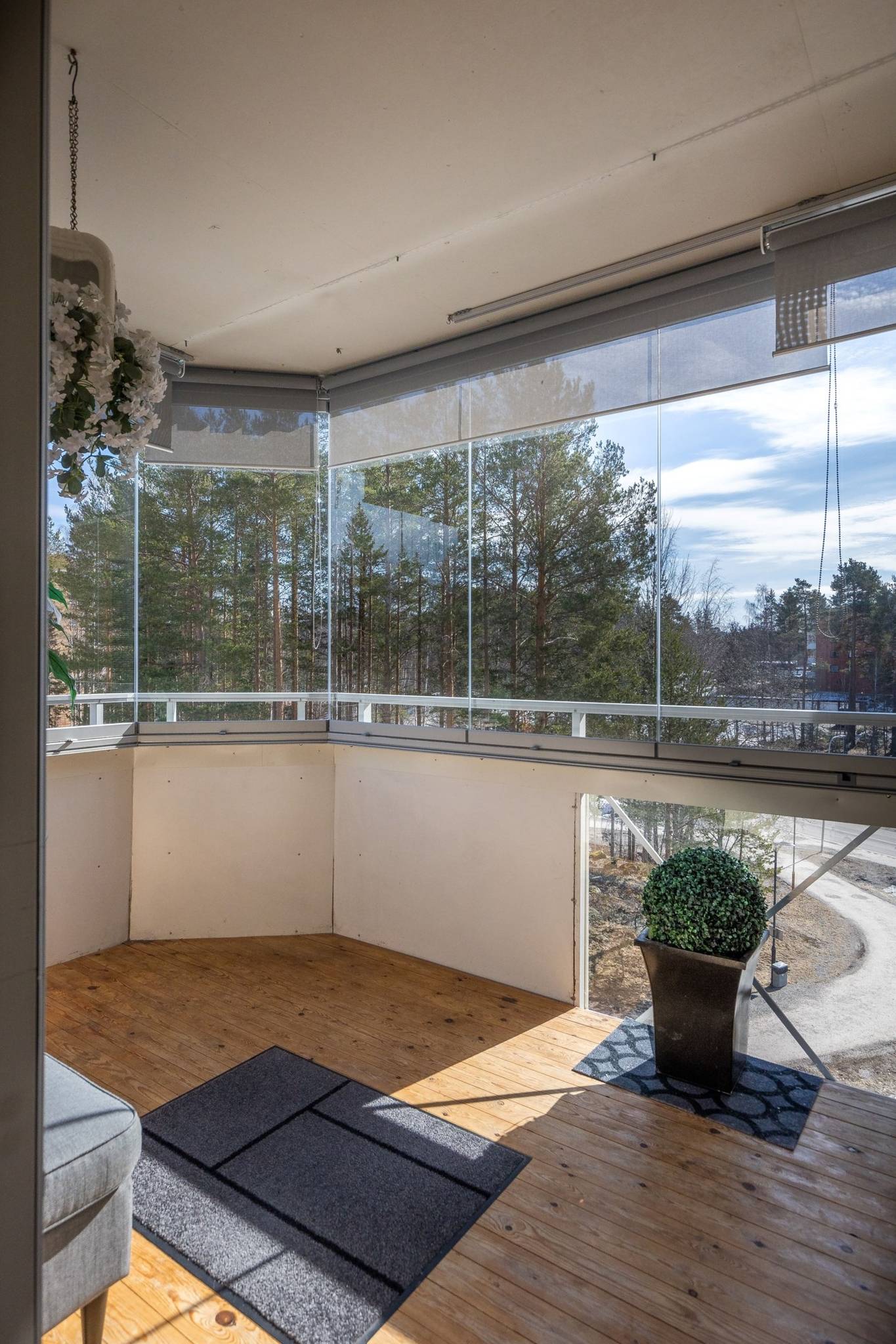 3 rum Lägenhet på Värnamovägen 4 Granloholm Sundsvalls kommun - bild 2