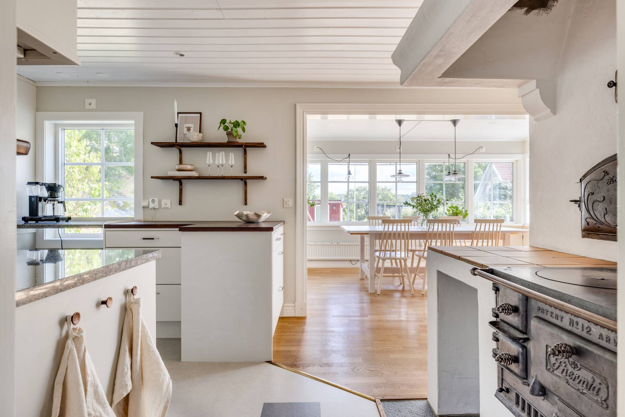 5 rum Villa på Glöskär 875 Kärna kustremsa. Överön, Glose, Glöskär, Brunnefjäll, Vedhall & Åkerhög. Kungälvs kommun - bild 8