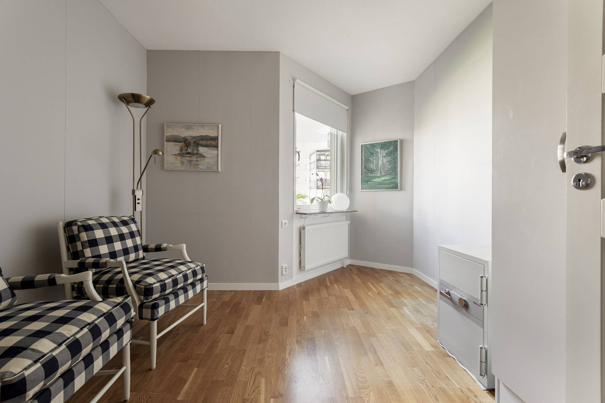 4 rum Lägenhet på Pollaregatan 7 Kålgården Jönköpings kommun - bild 15
