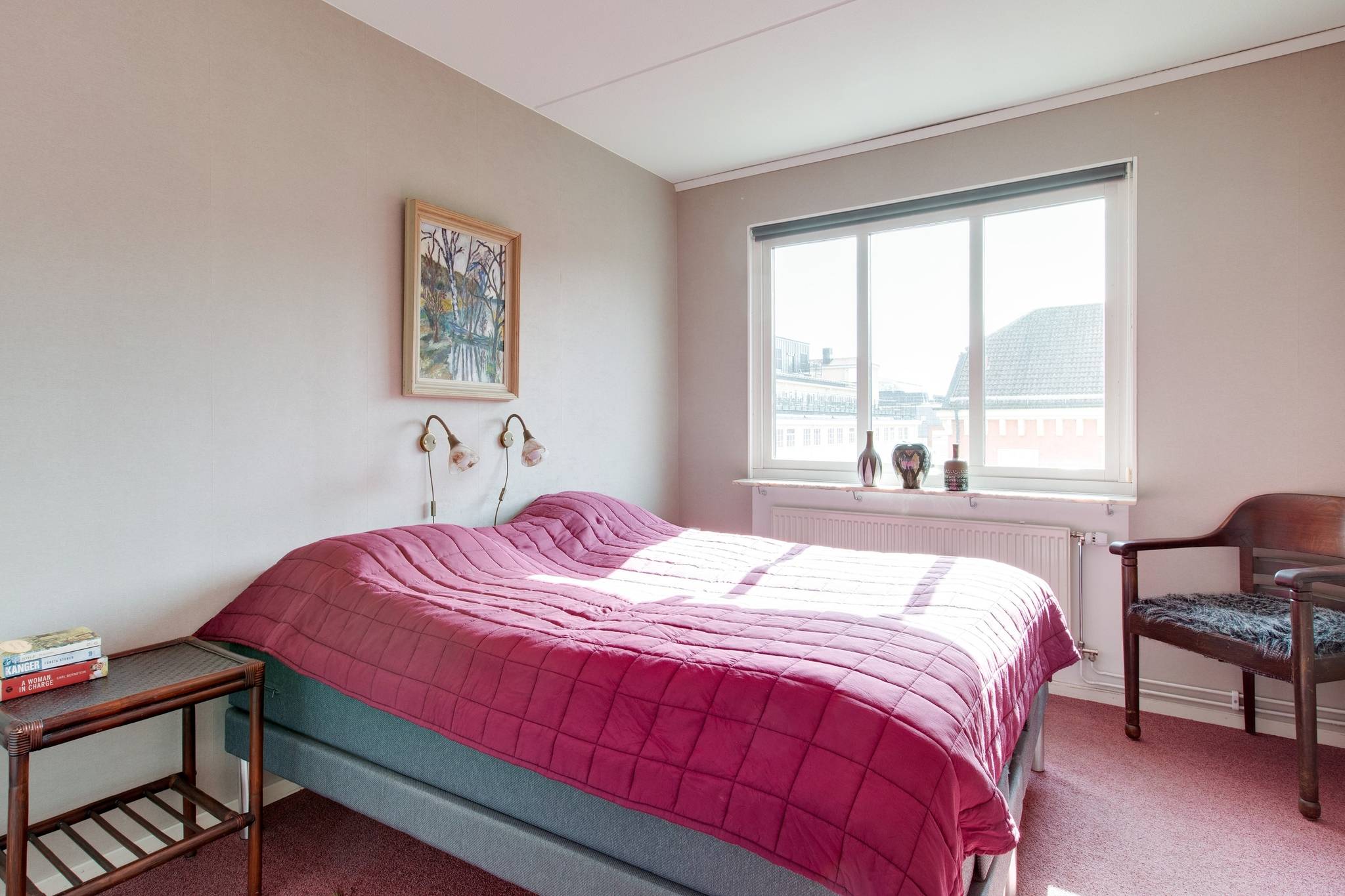3 rum Lägenhet på S:t Olofsgatan 50B Höganäs Uppsala kommun - bild 18